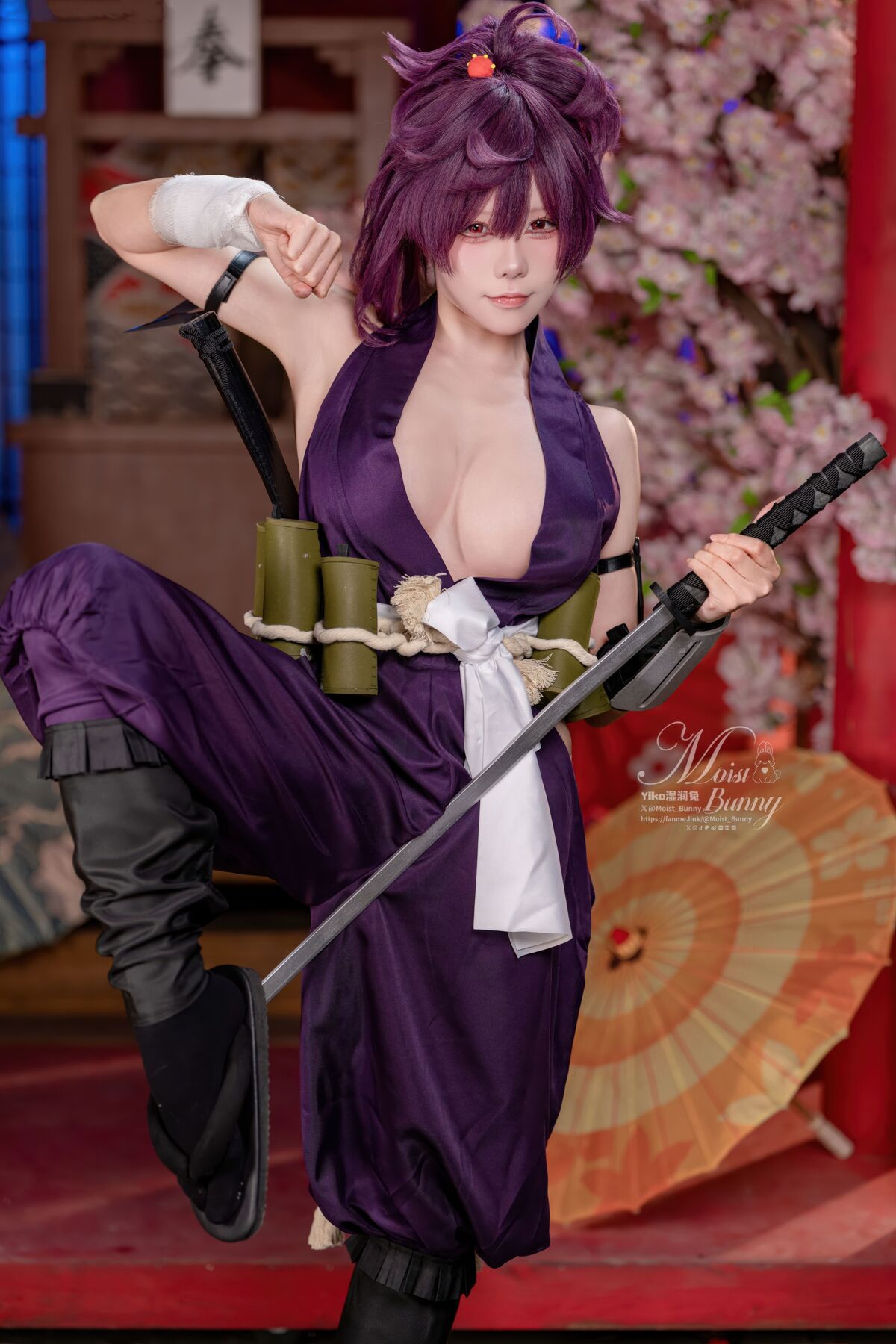 Coser@黏黏团子兔 - 2026年01月作品 地狱乐 杠 Part02 28 Coser@黏黏团子兔 - 2026年01月作品 地狱乐 杠 Part02