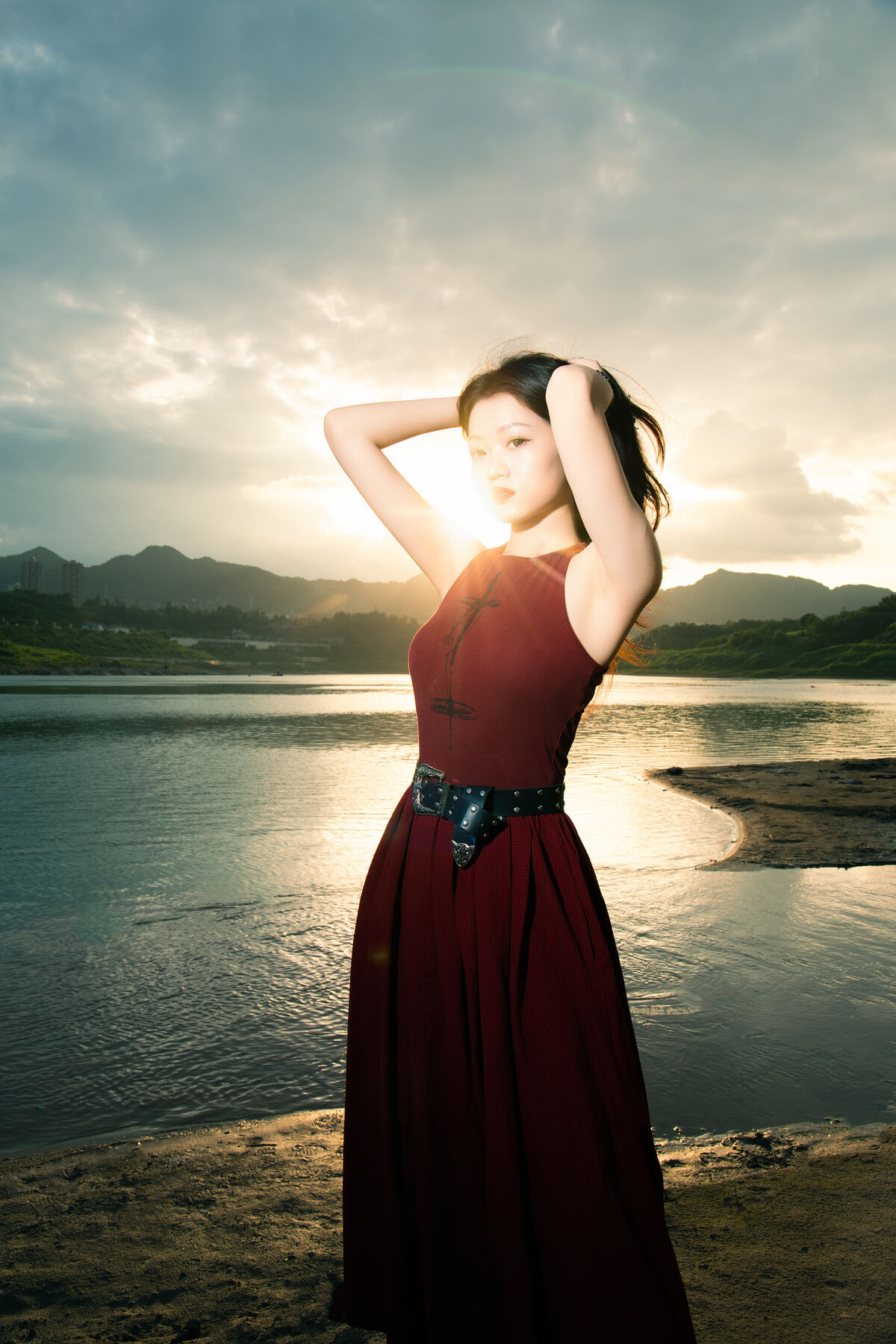 YiTuYu艺图语 Vol.9696 Yi Zhi Xiao Xu 10 YiTuYu艺图语 Vol.9696 Yi Zhi Xiao Xu