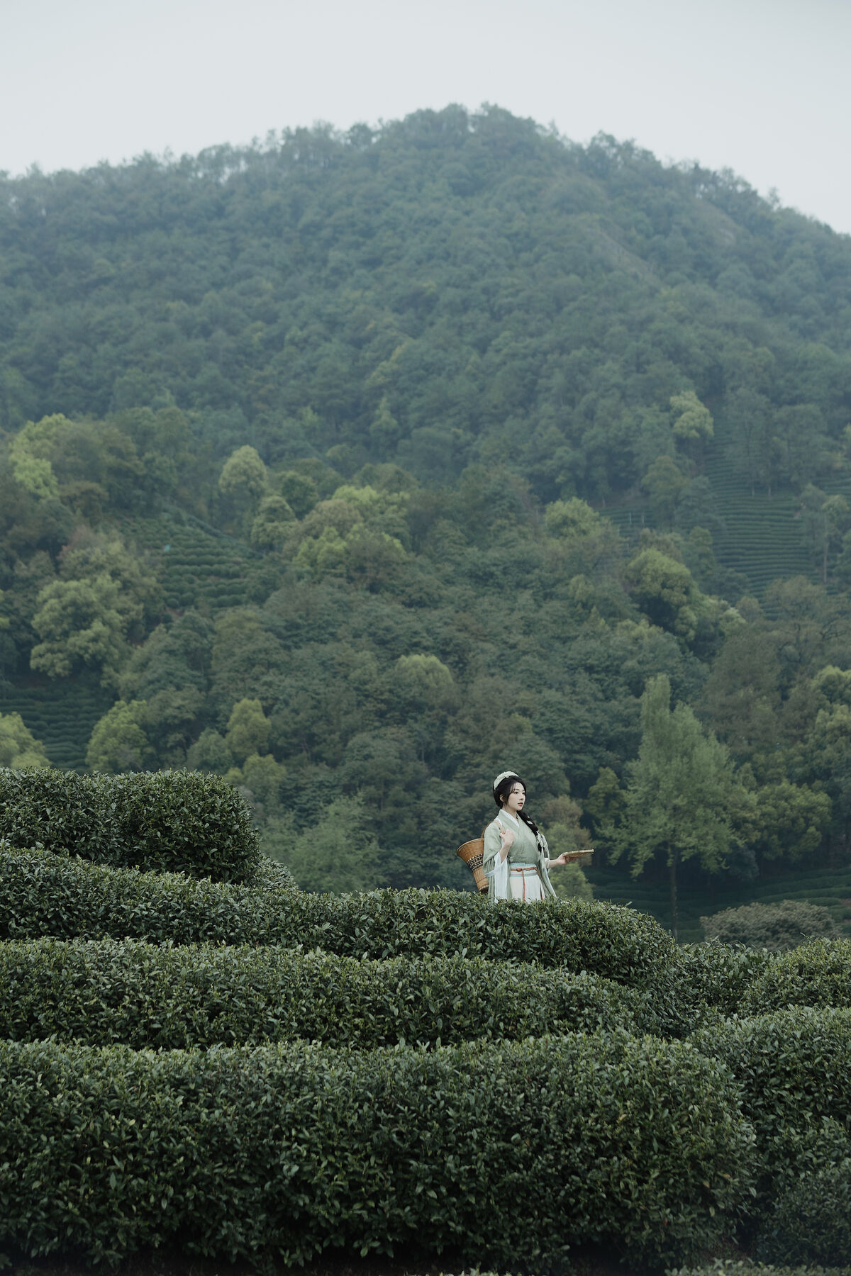 YiTuYu艺图语 Vol.9791 Shi Nan Yuan Bu Shi Zhou 51 YiTuYu艺图语 Vol.9791 Shi Nan Yuan Bu Shi Zhou