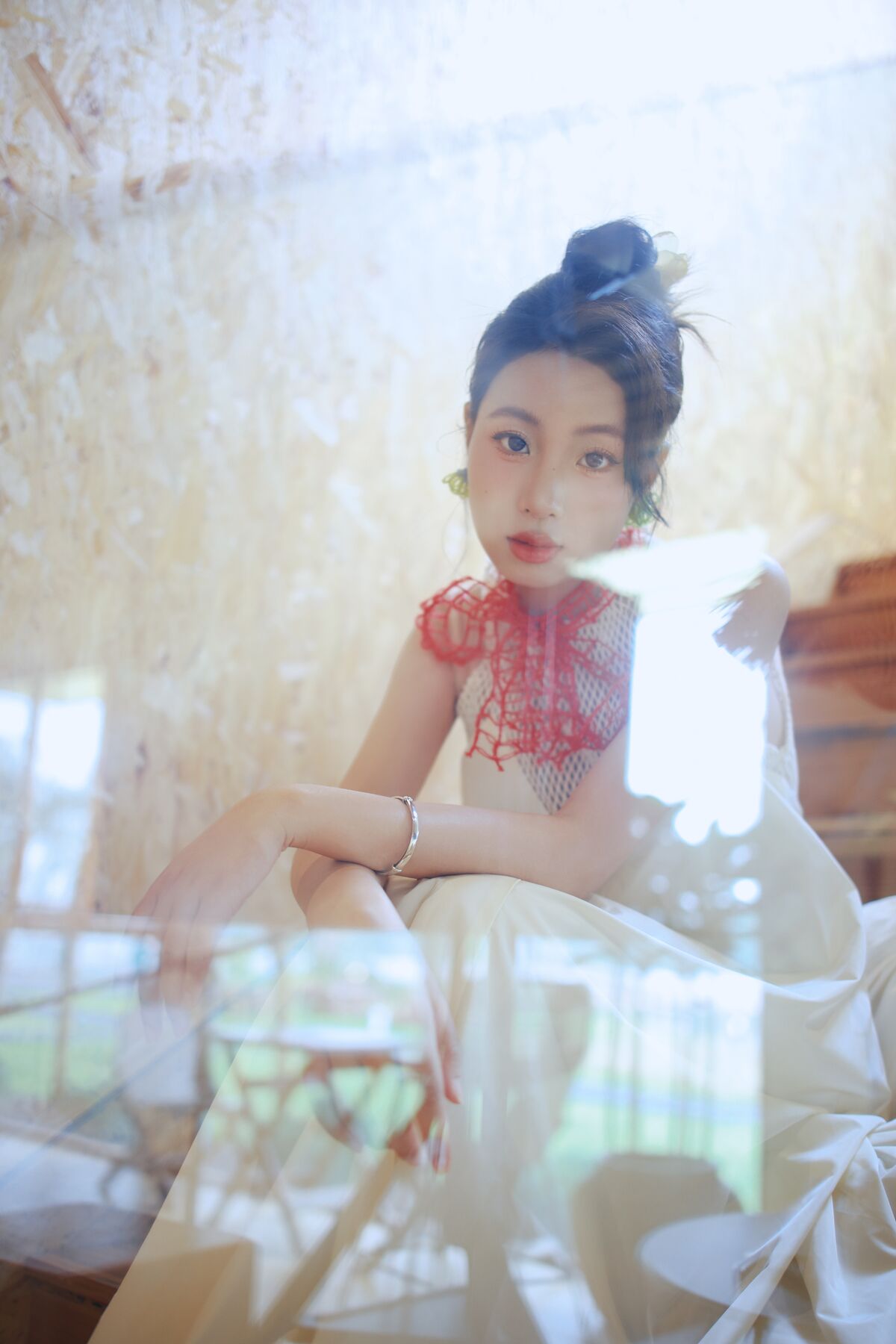 YiTuYu艺图语 Vol.9751 Xiao U 26 YiTuYu艺图语 Vol.9751 Xiao U