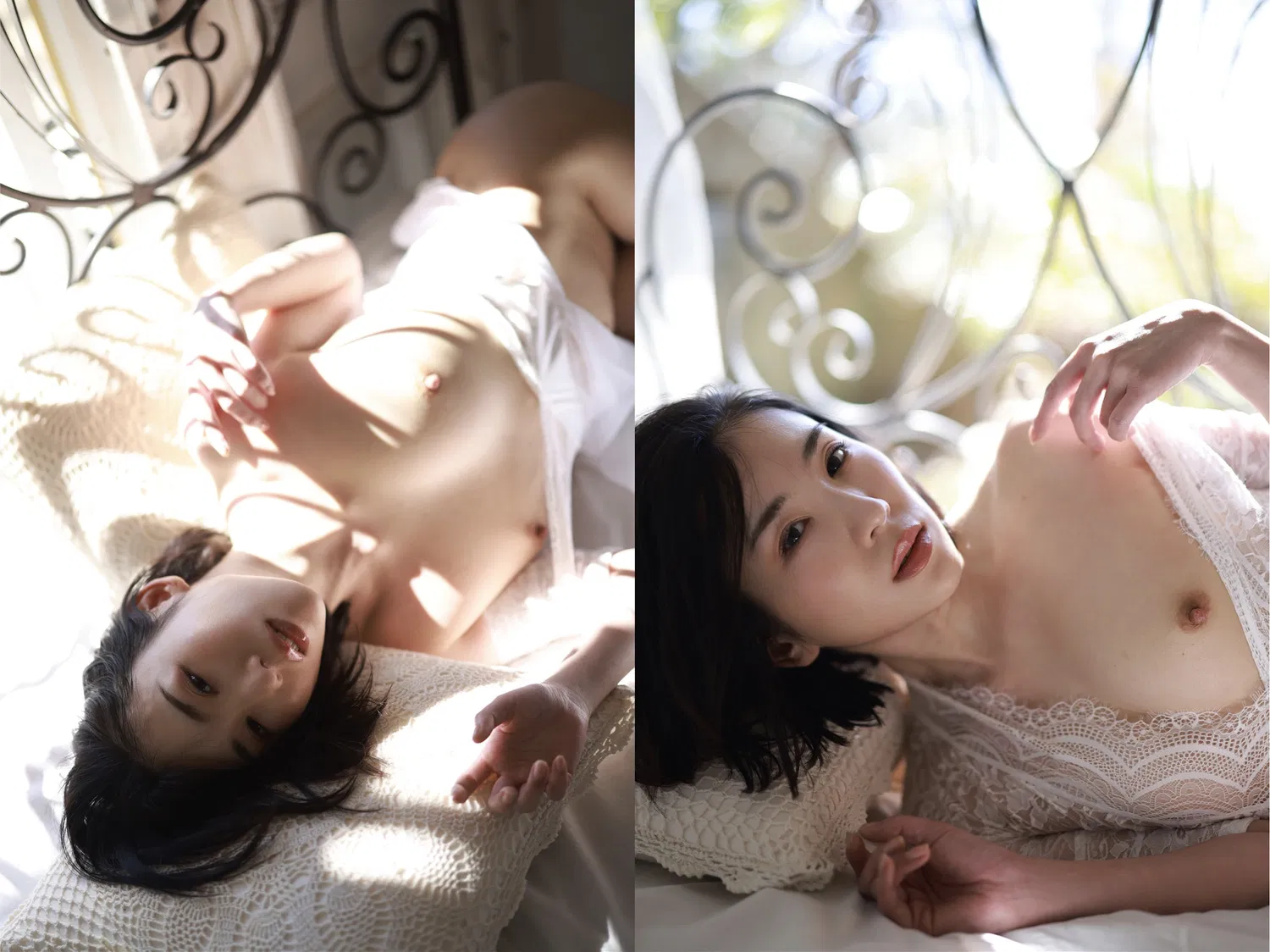 アサ芸SEXY女優写真集 聖ひばり 聖なるエロス 20 アサ芸SEXY女優写真集 聖ひばり 聖なるエロス