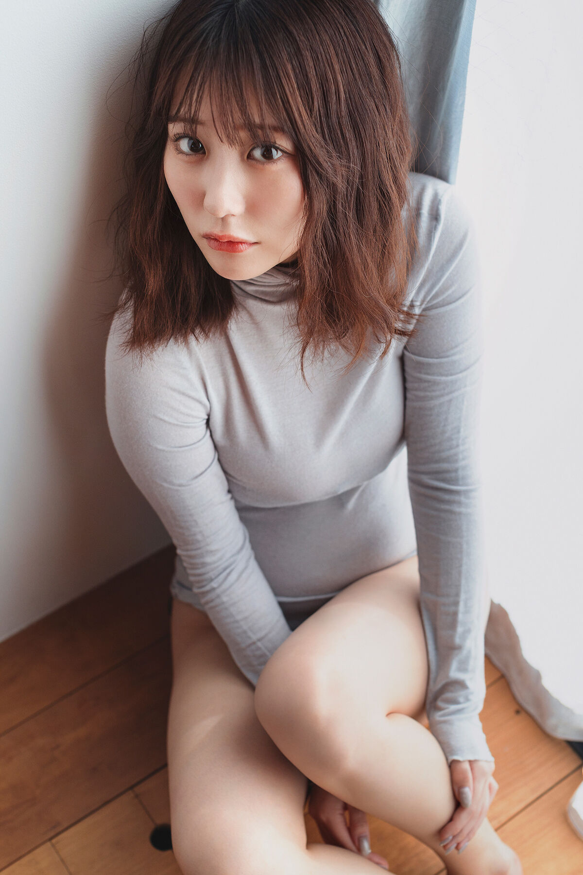 JP Miku Tanaka 田中美久 - つながっているよ PARADEデジタルフォトブック 43 JP Miku Tanaka 田中美久 - つながっているよ PARADEデジタルフォトブック