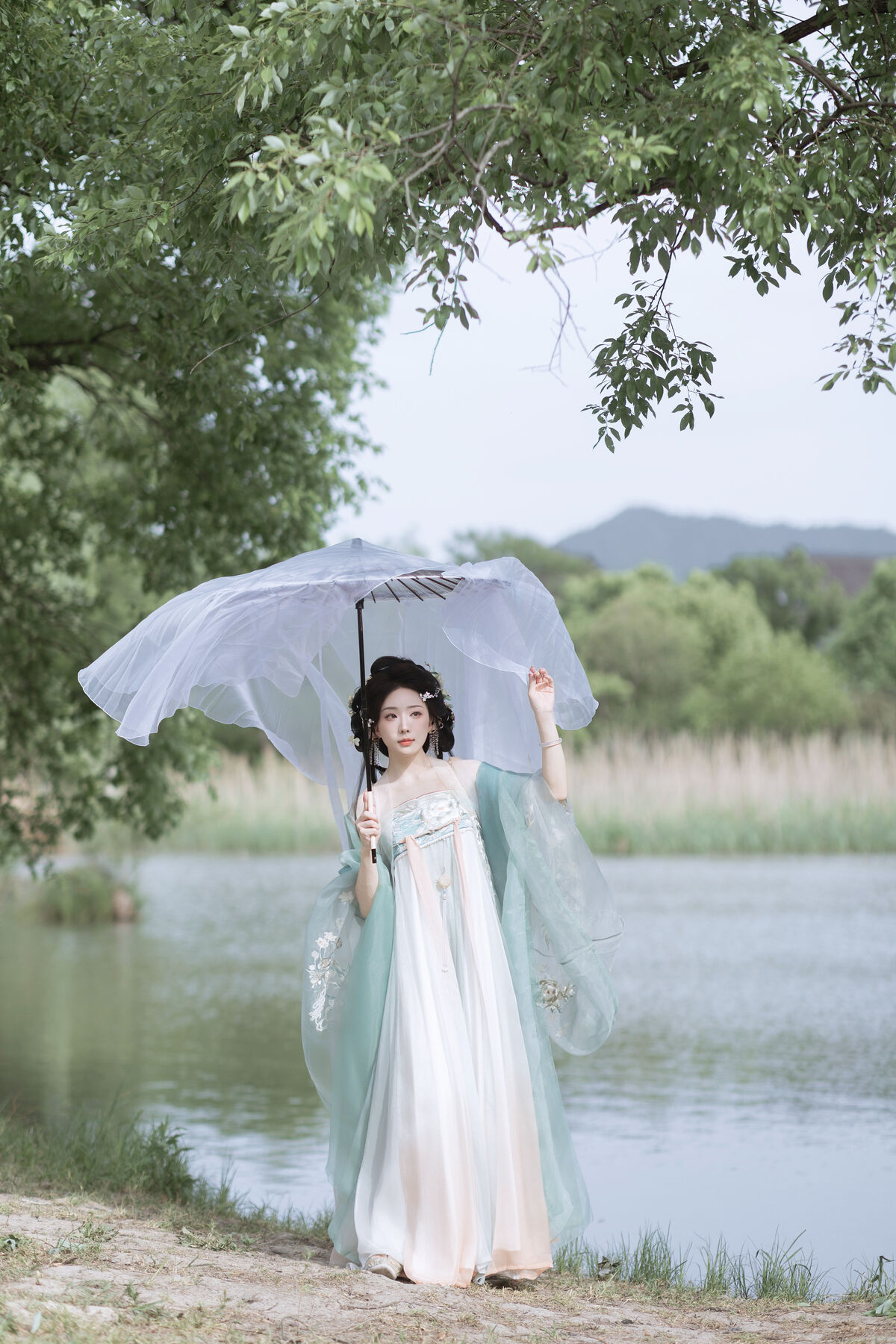 YiTuYu艺图语 Vol.9830 Shi Nan Yuan Bu Shi Zhou 29 YiTuYu艺图语 Vol.9830 Shi Nan Yuan Bu Shi Zhou