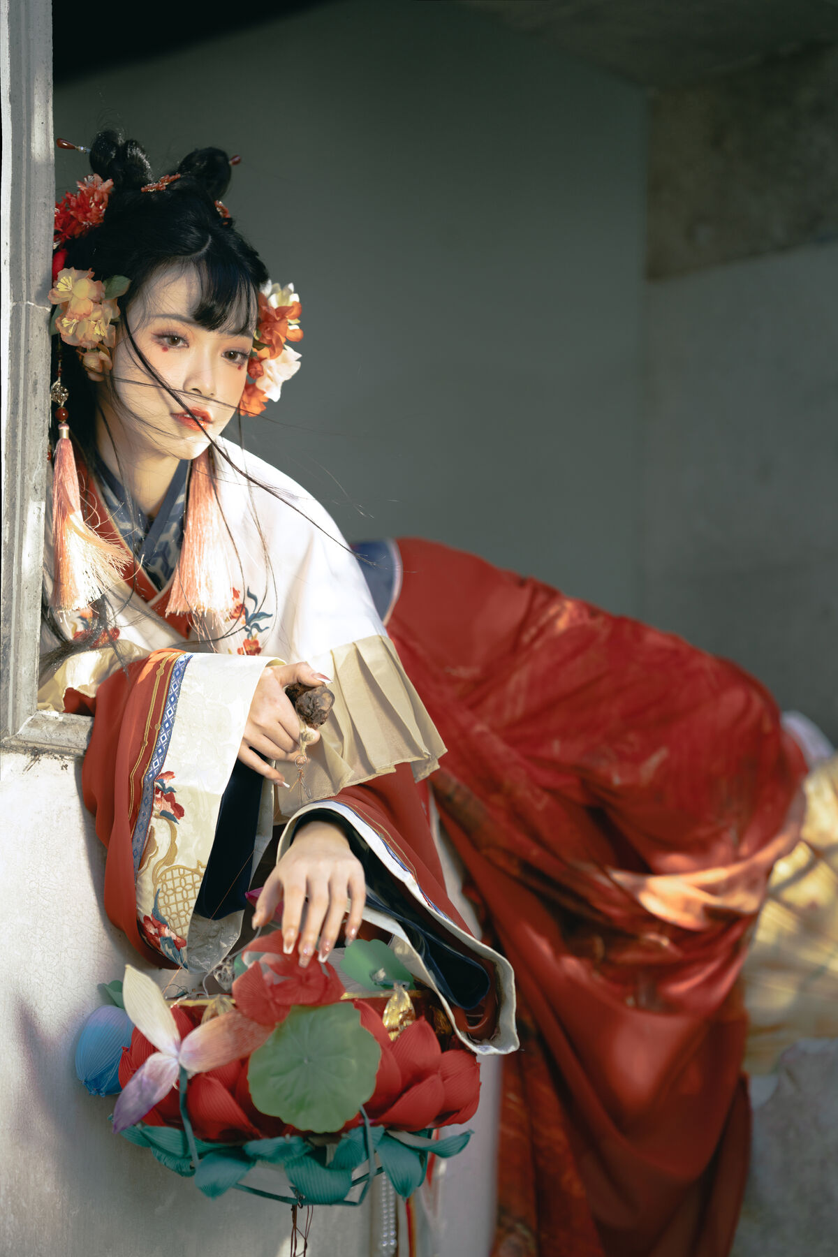 YiTuYu艺图语 Vol.9789 Tao Chi 13 YiTuYu艺图语 Vol.9789 Tao Chi