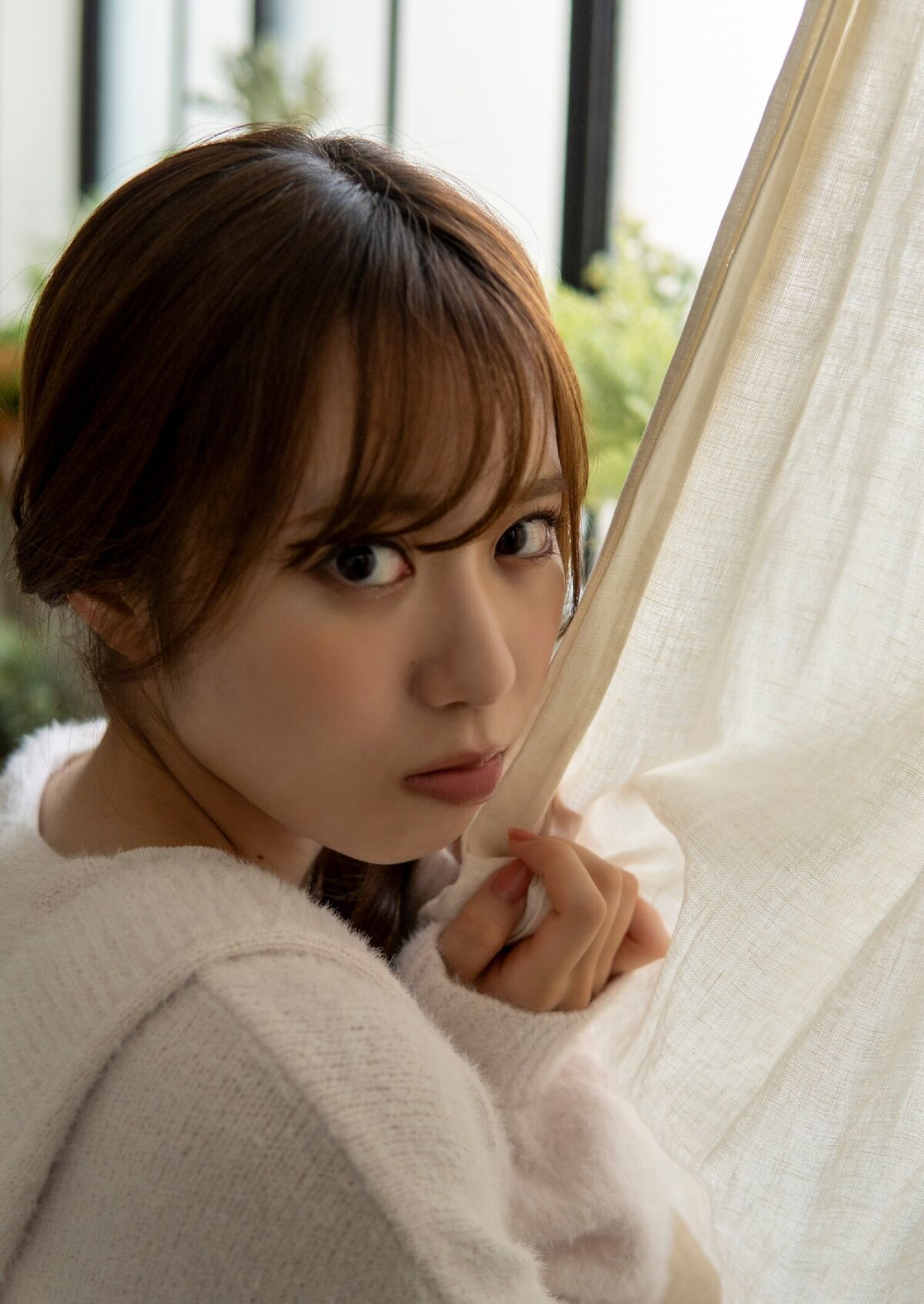 JP Sayuri Date 伊達さゆり - フォトブック 一日中 さゆりんといっしょ 25 JP Sayuri Date 伊達さゆり - フォトブック 一日中 さゆりんといっしょ