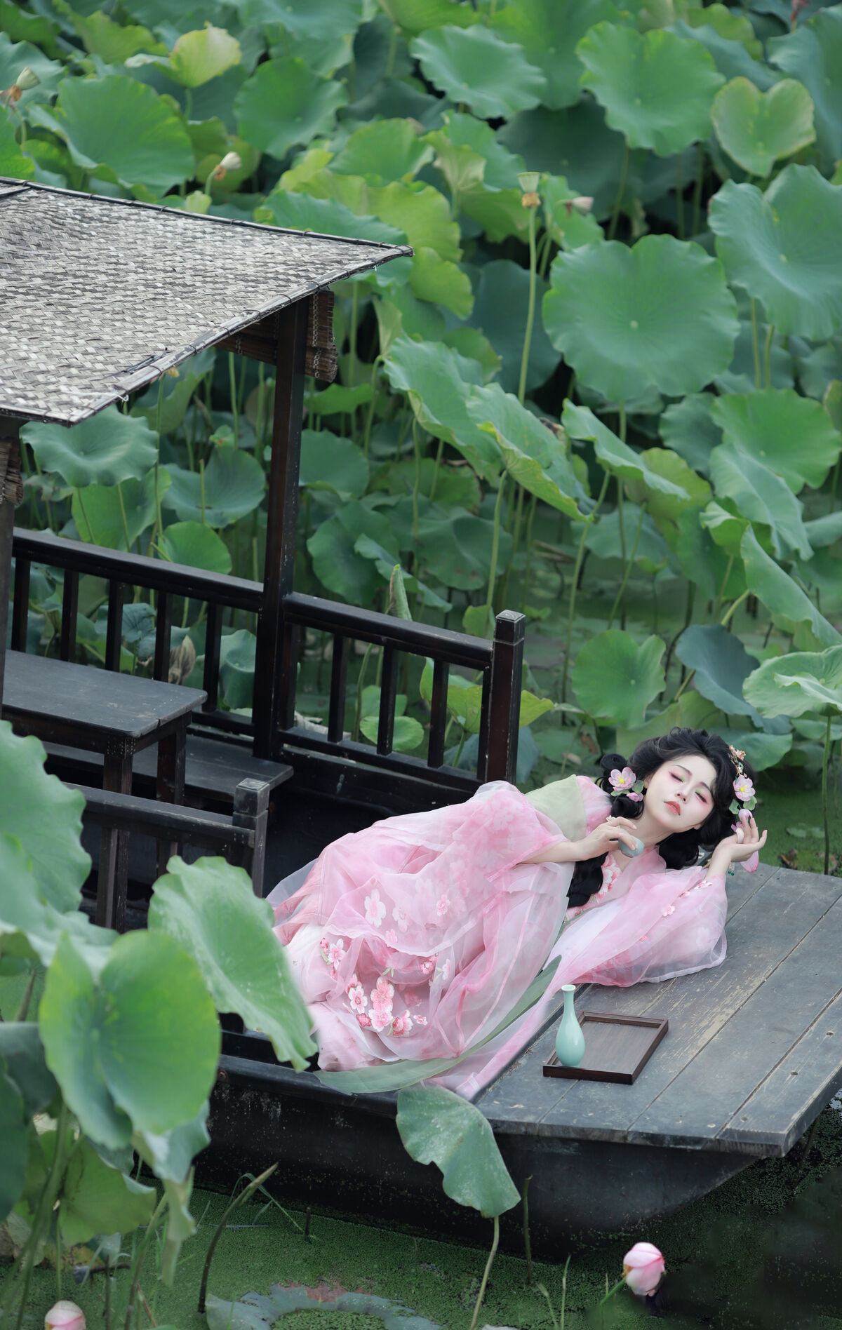 YiTuYu艺图语 Vol.9717 Zhen Zhen Ai Chi La 10 YiTuYu艺图语 Vol.9717 Zhen Zhen Ai Chi La
