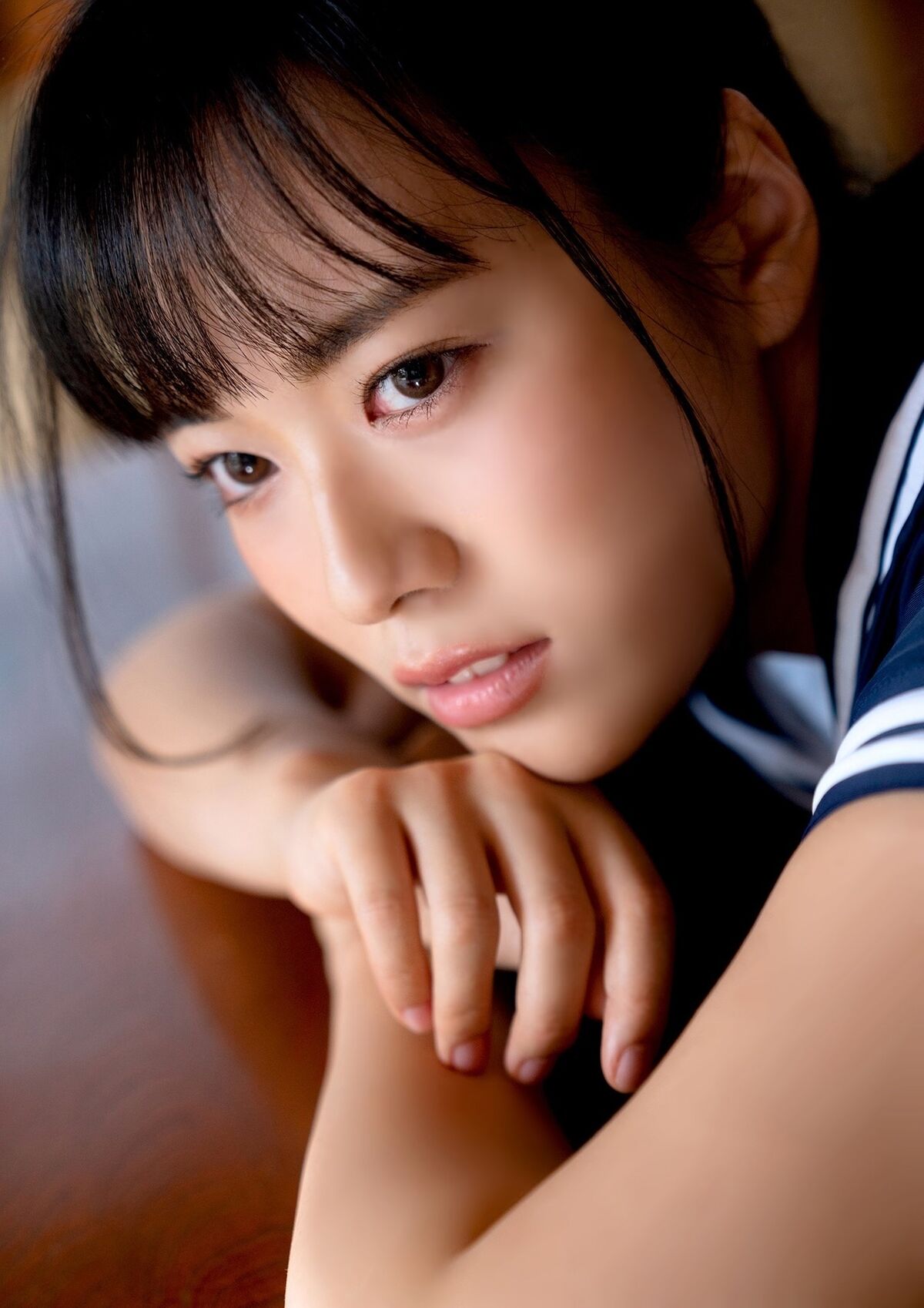 JP Shinonome Umi 東雲うみ - セーラーハイレグ 好きでしょヤングチャンピオンデジグラ 34 JP Shinonome Umi 東雲うみ - セーラーハイレグ 好きでしょヤングチャンピオンデジグラ