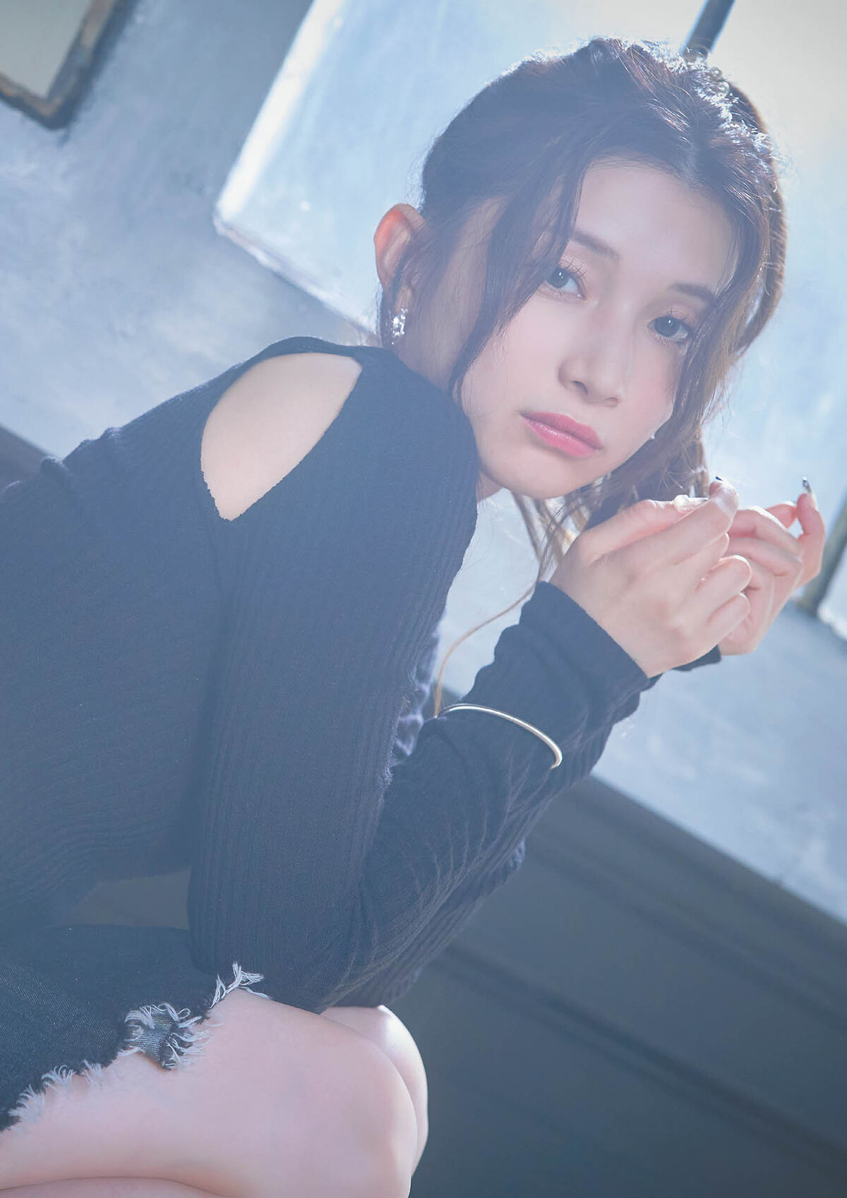 JP Honoka Kuroki 黒木ほの香 - 2nd写真集 Move on 38 JP Honoka Kuroki 黒木ほの香 - 2nd写真集 Move on
