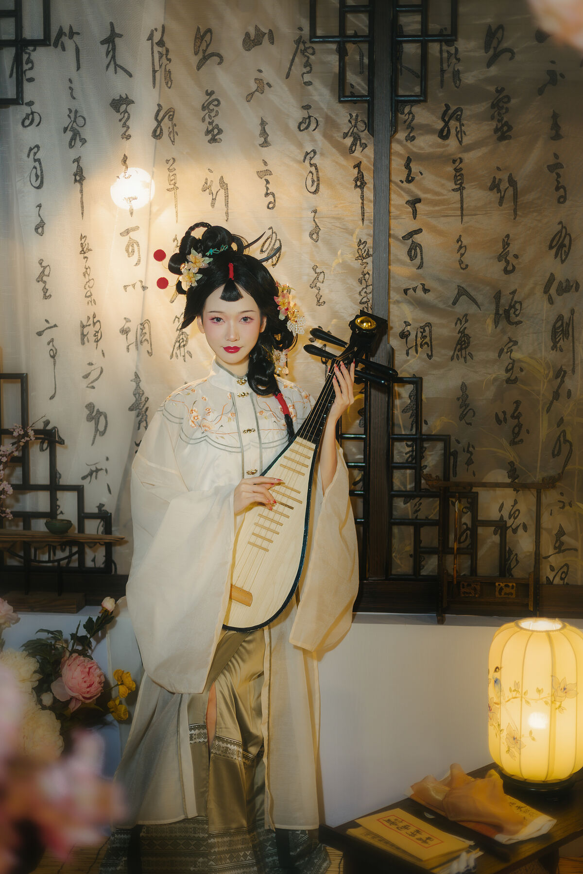 YiTuYu艺图语 Vol.9850 Nian Nian 12 YiTuYu艺图语 Vol.9850 Nian Nian