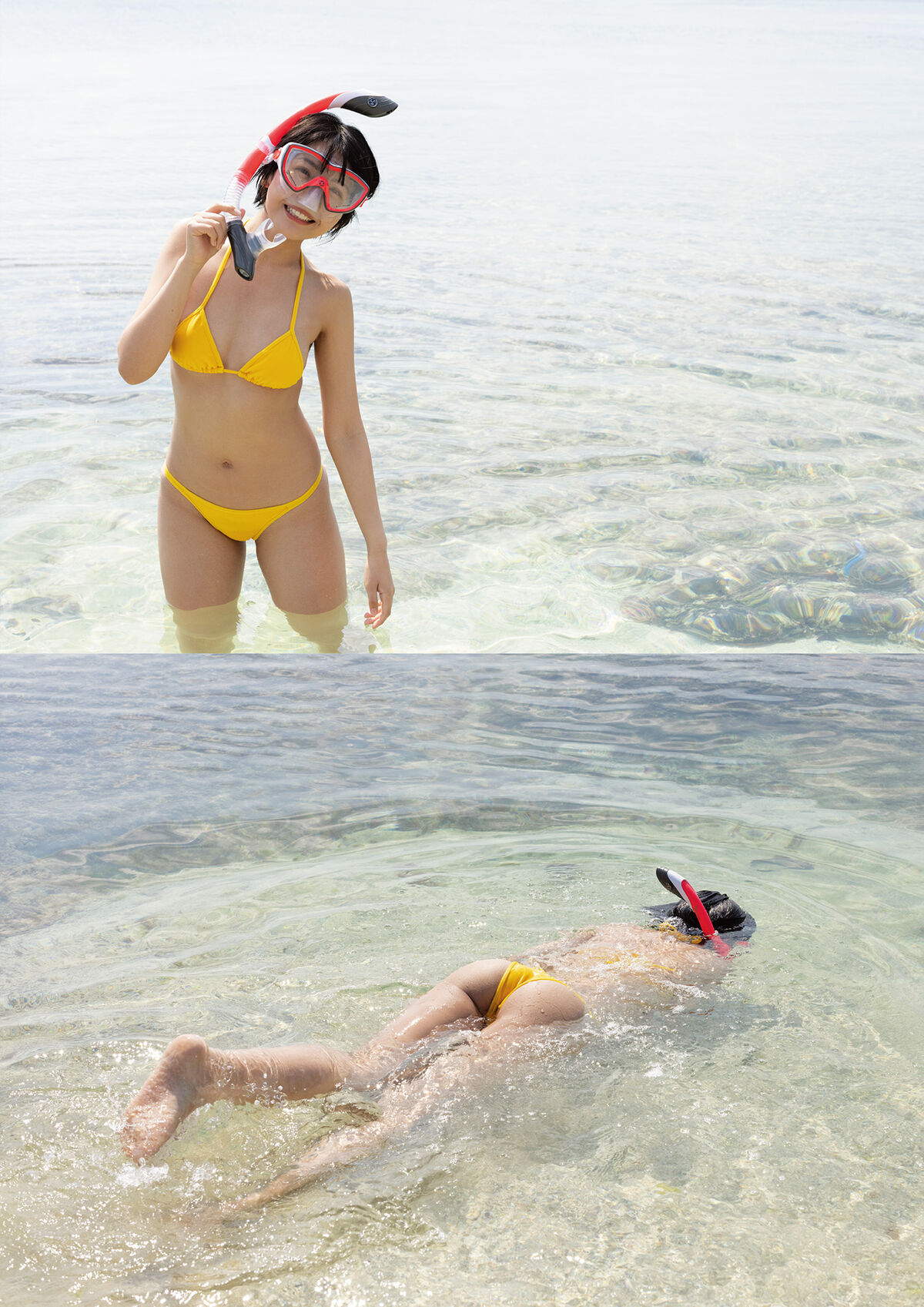 JP Moeka Sasaki 佐々木萌香 - ファースト写真集 いちばん 48 JP Moeka Sasaki 佐々木萌香 - ファースト写真集 いちばん