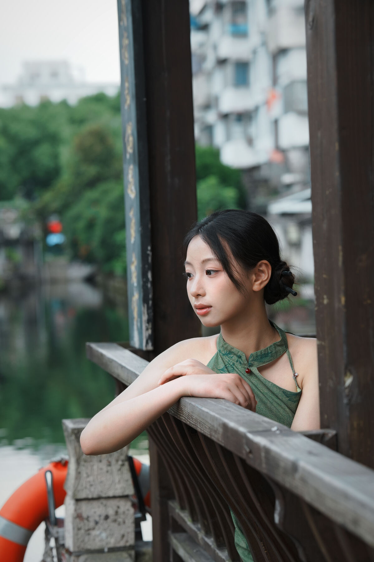 YiTuYu艺图语 Vol.9859 Xiao U 9 YiTuYu艺图语 Vol.9859 Xiao U