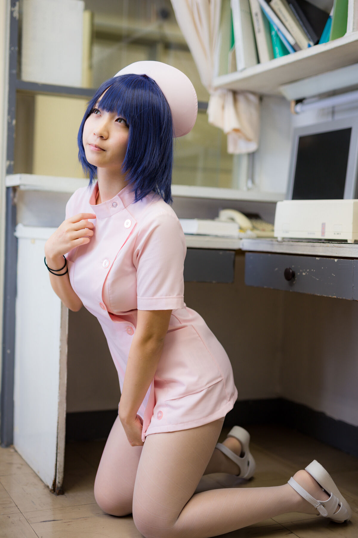 JP Moe Iori 伊織もえ - 夜勤病棟 YAKIN BYOTOU Nurse Part02 30 JP Moe Iori 伊織もえ - 夜勤病棟 YAKIN BYOTOU Nurse Part02