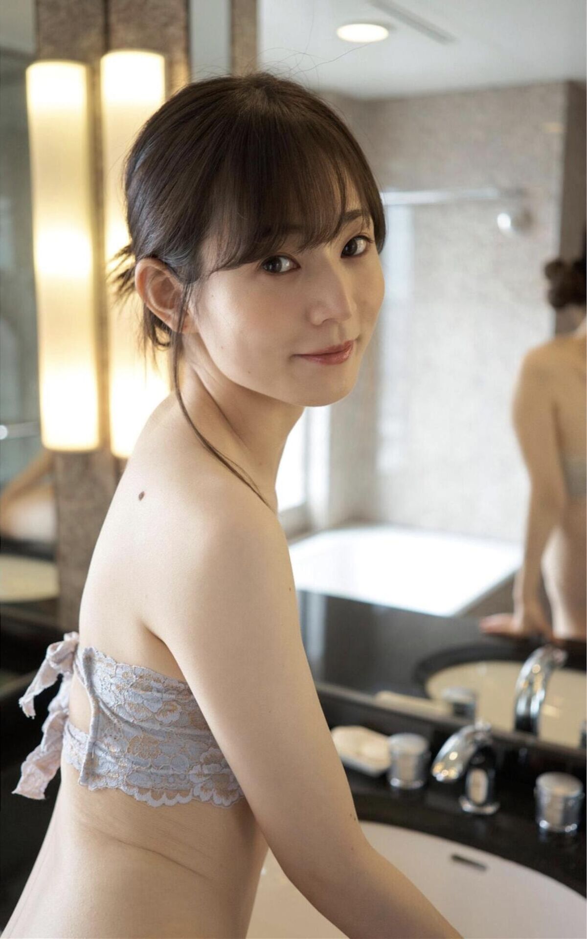 JP Riko Konoe 近衛りこ - Whisper Vol.1 Prendre Harvest Time Part02 36 JP Riko Konoe 近衛りこ - Whisper Vol.1 Prendre Harvest Time Part02