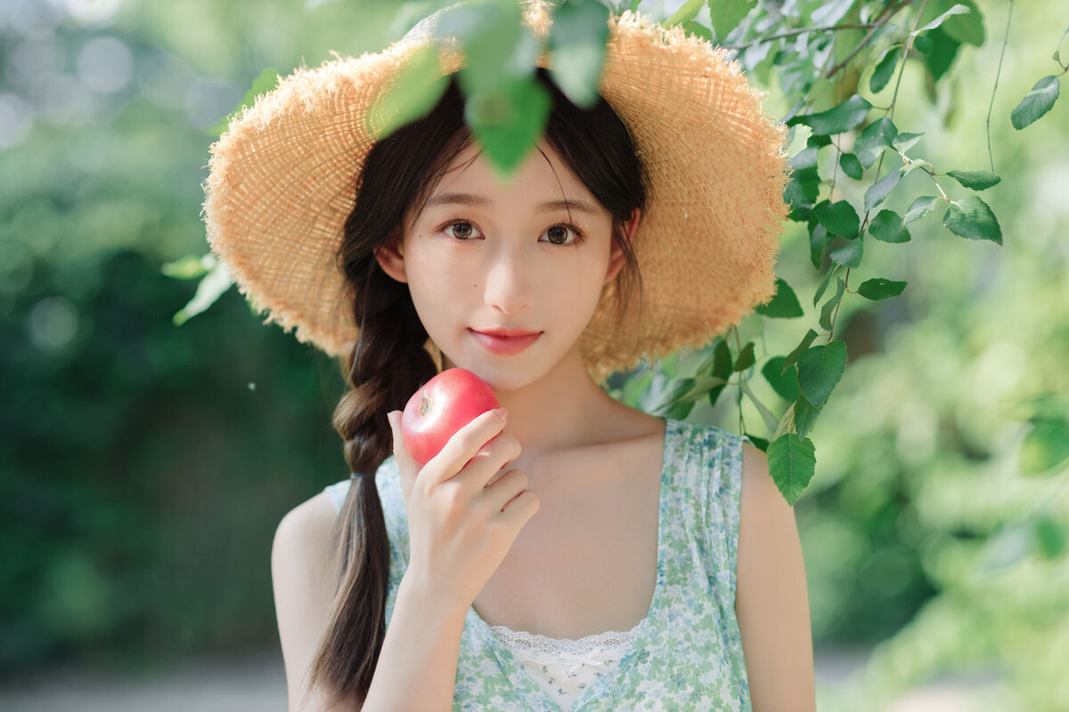 YiTuYu艺图语 Vol.9663 Lin Miao Xin 23 YiTuYu艺图语 Vol.9663 Lin Miao Xin