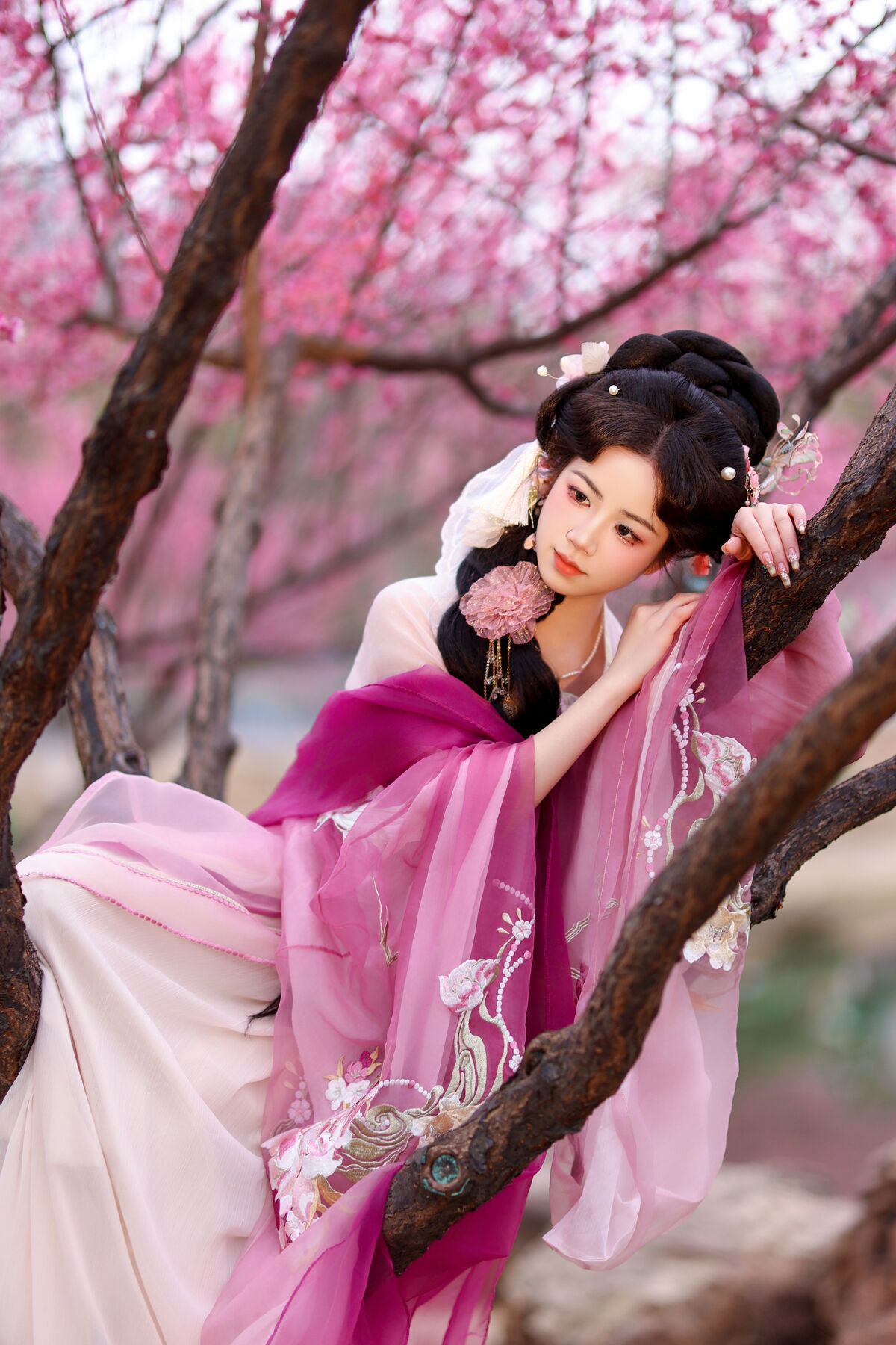YiTuYu艺图语 Vol.9473 Xiao Du Tong Xue 19 YiTuYu艺图语 Vol.9473 Xiao Du Tong Xue