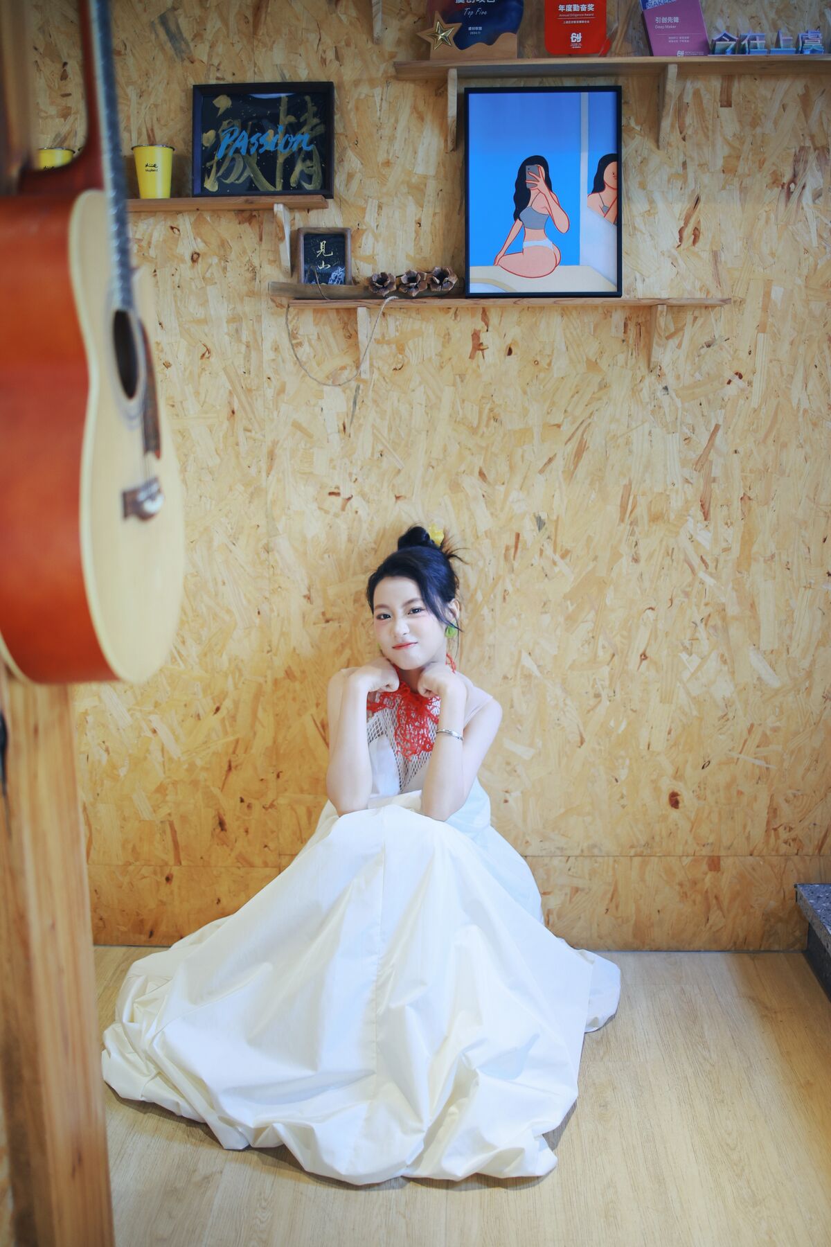 YiTuYu艺图语 Vol.9751 Xiao U 27 YiTuYu艺图语 Vol.9751 Xiao U