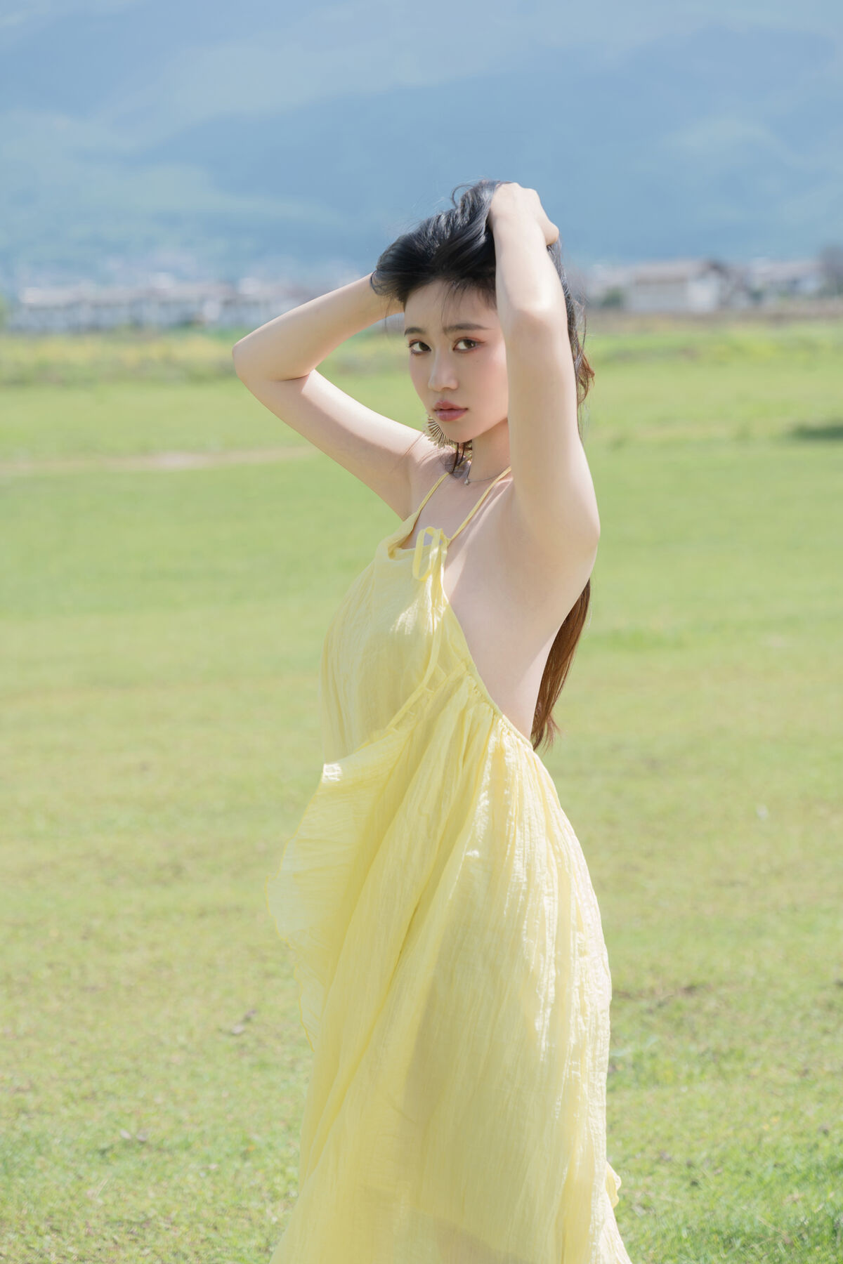 Coser@年年Nnian - 绿茵 45 Coser@年年Nnian - 绿茵