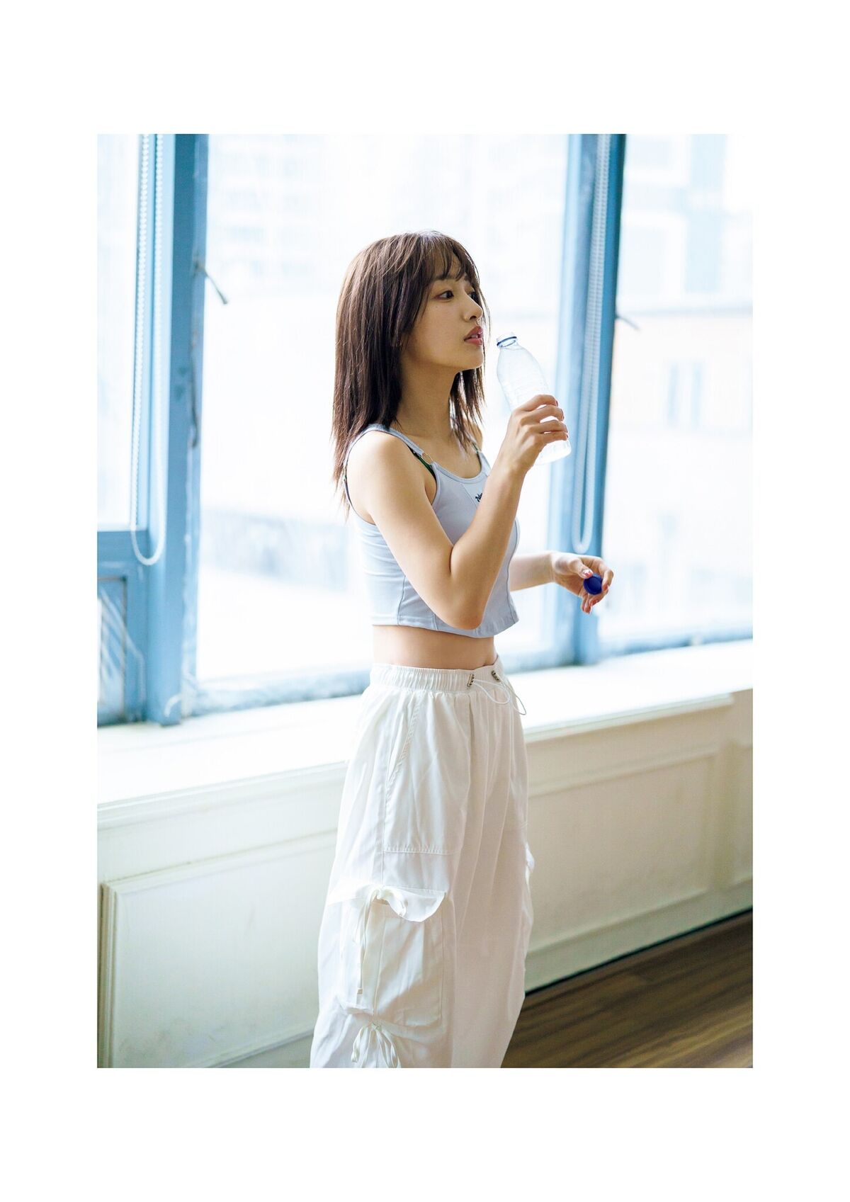 JP Cocona Sakuragi 桜木心菜 - 2nd写真集 ココナイロ Part01 34 JP Cocona Sakuragi 桜木心菜 - 2nd写真集 ココナイロ Part01