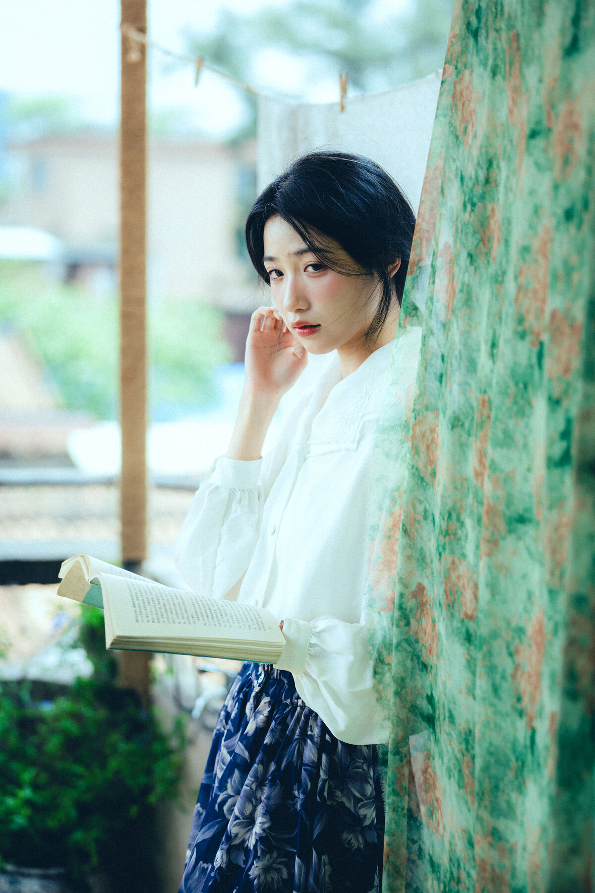 YiTuYu艺图语 Vol.9661 Na Yi Xiao Yi 13 YiTuYu艺图语 Vol.9661 Na Yi Xiao Yi