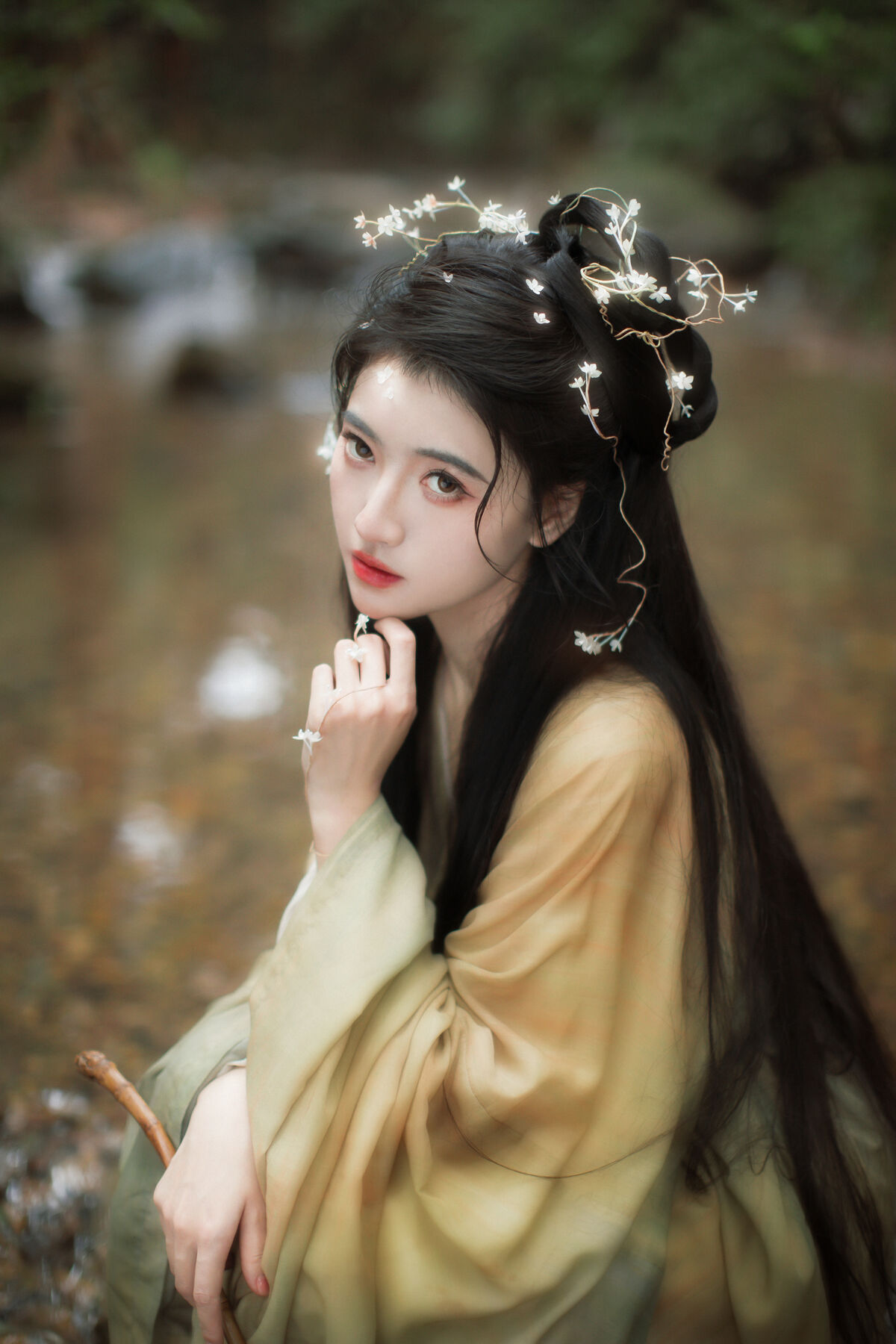 YiTuYu艺图语 Vol.9451 Dang Chu Jiao Ren Jia Xiao Tian Tian 11 YiTuYu艺图语 Vol.9451 Dang Chu Jiao Ren Jia Xiao Tian Tian