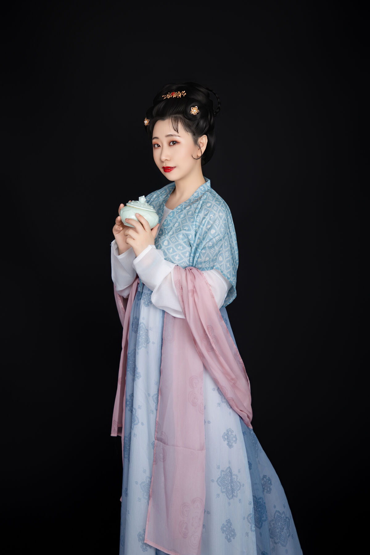 YiTuYu艺图语 Vol.9437 Ka Ka 10 YiTuYu艺图语 Vol.9437 Ka Ka