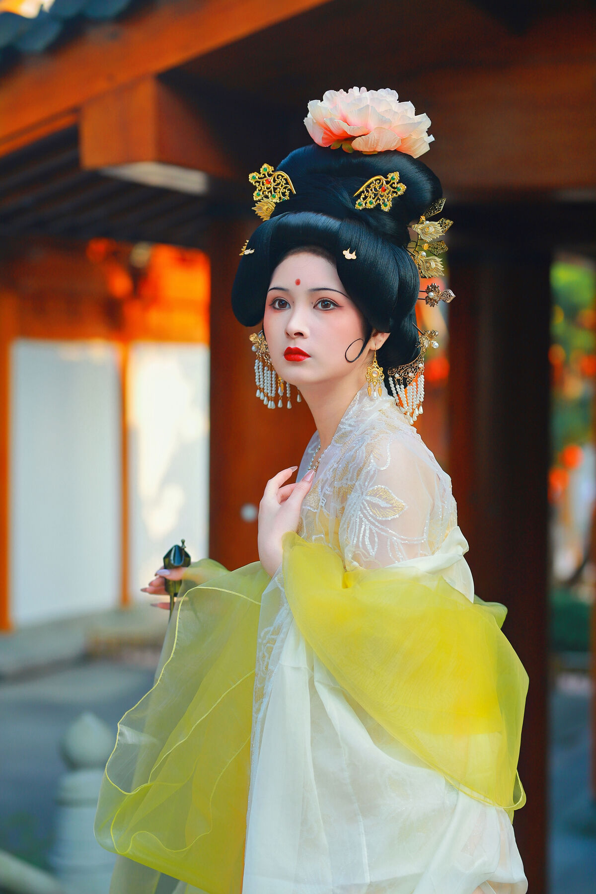 YiTuYu艺图语 Vol.9533 6161