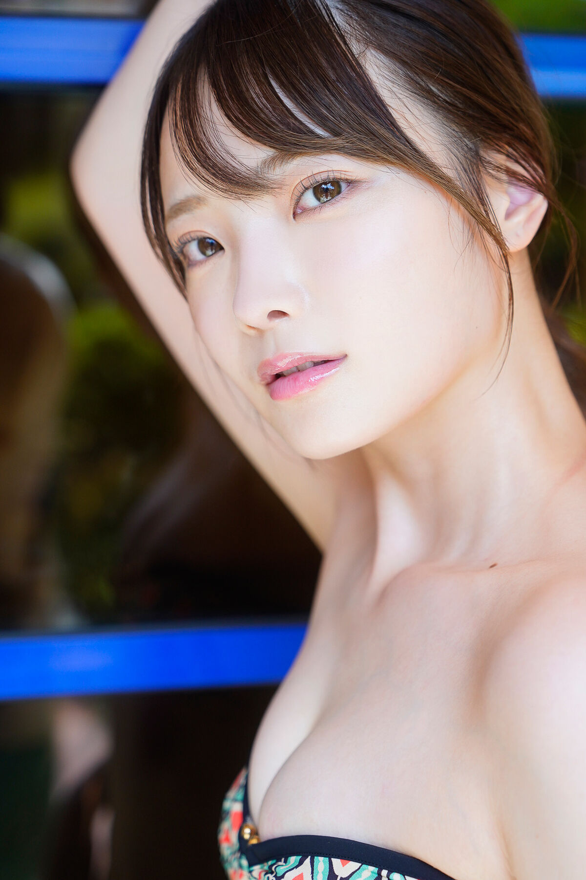 JP Himeka Araya 新谷姫加 - 漫画アクションデジタル写真集 Garden 25 JP Himeka Araya 新谷姫加 - 漫画アクションデジタル写真集 Garden