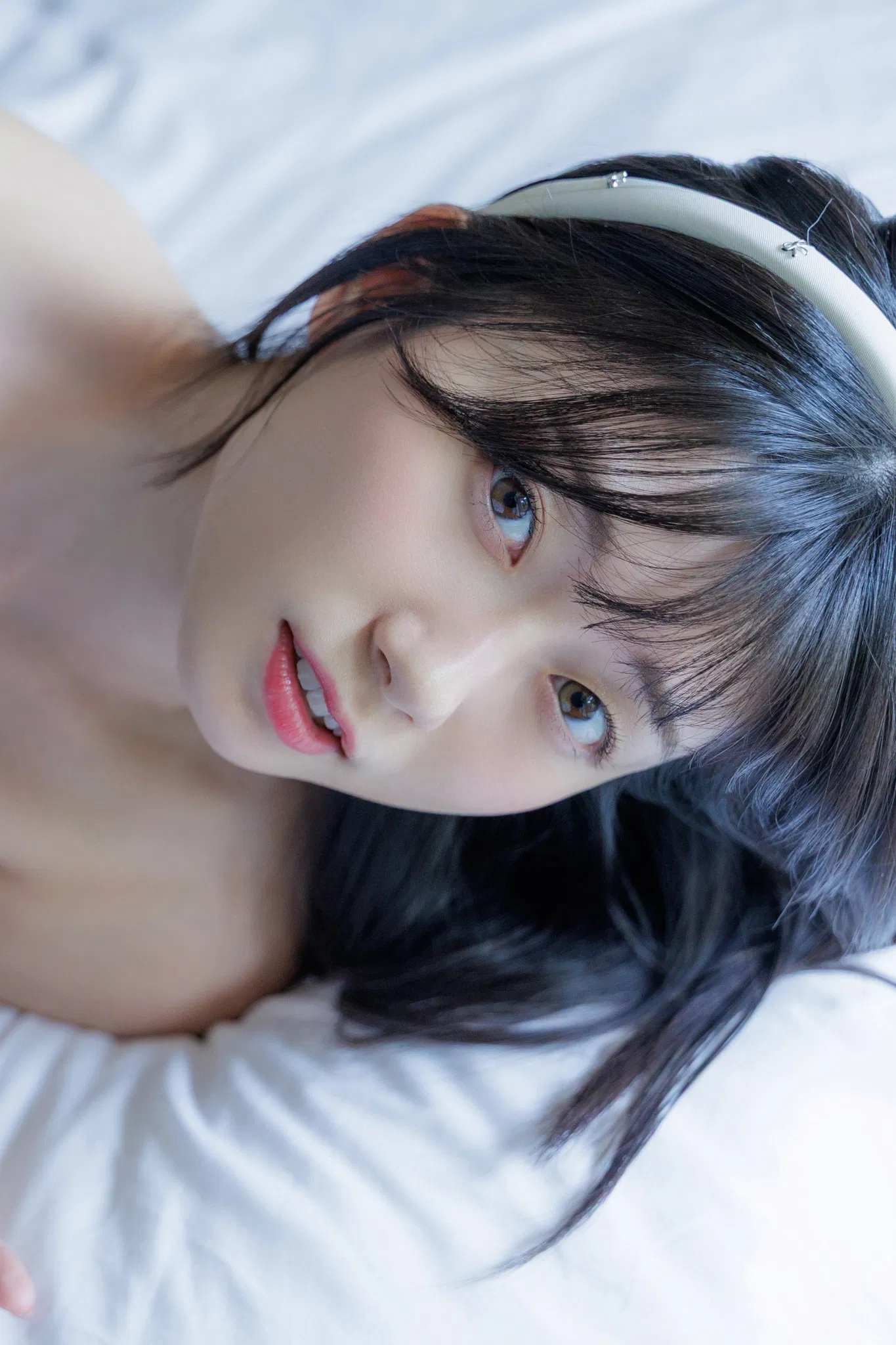FRIDAYデジタル写真集瀬戸環奈 Millennium Girl 61 FRIDAYデジタル写真集瀬戸環奈 Millennium Girl