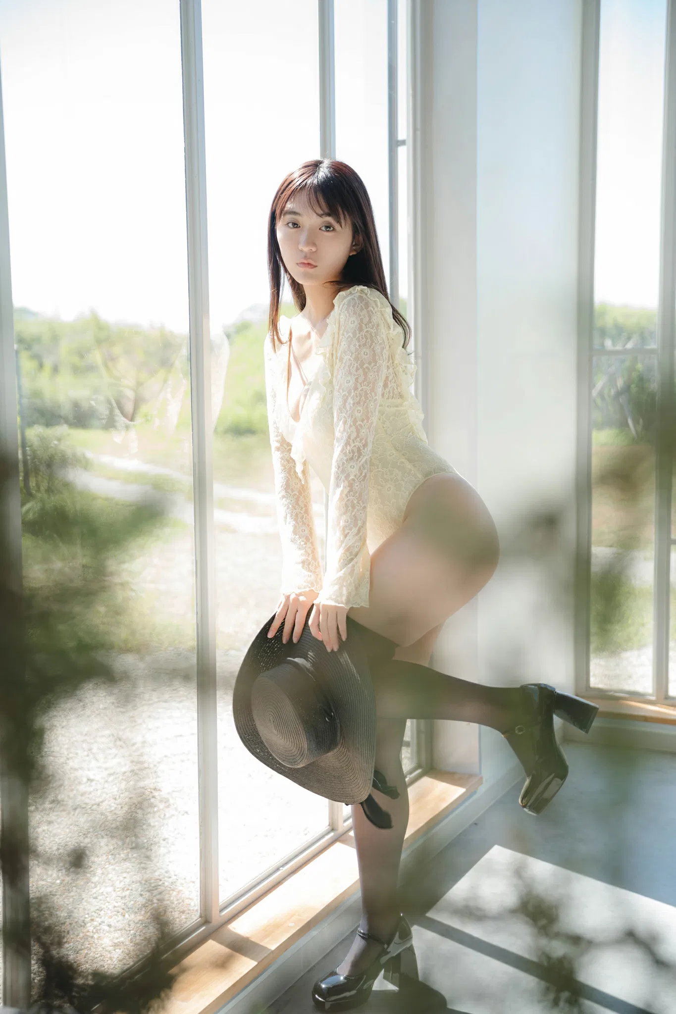 FRIDAYデジタル写真集 豊田ルナ 無邪気な熱視線 vol.1 36 FRIDAYデジタル写真集 豊田ルナ 無邪気な熱視線 vol.1