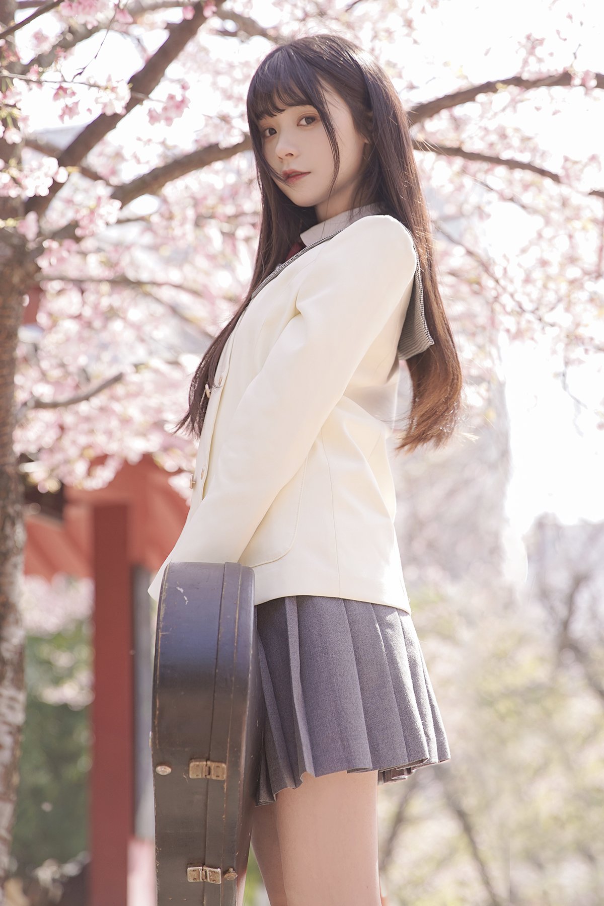 YiTuYu艺图语 Vol.9584 Yi Zhi Xiao Qin 9 YiTuYu艺图语 Vol.9584 Yi Zhi Xiao Qin