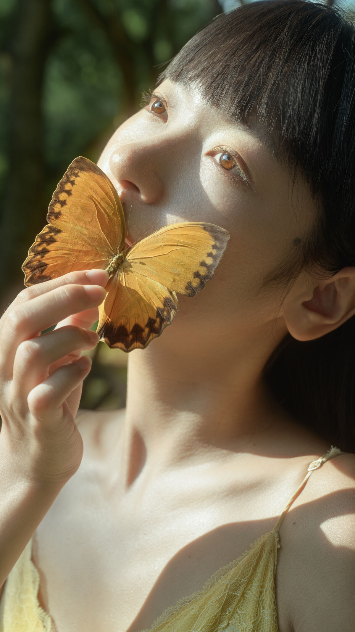 YiTuYu艺图语 Vol.9427 Shan Ye Xiao Guo 8 YiTuYu艺图语 Vol.9427 Shan Ye Xiao Guo