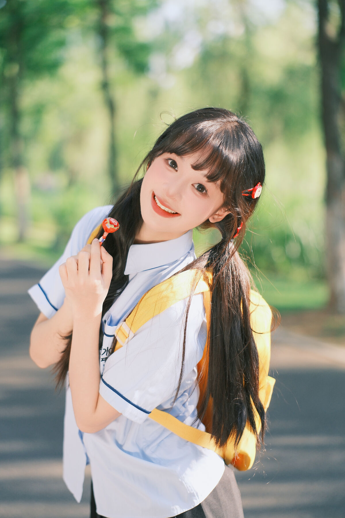YiTuYu艺图语 Vol.9496 Xia Yu Xiao Nian 13 YiTuYu艺图语 Vol.9496 Xia Yu Xiao Nian