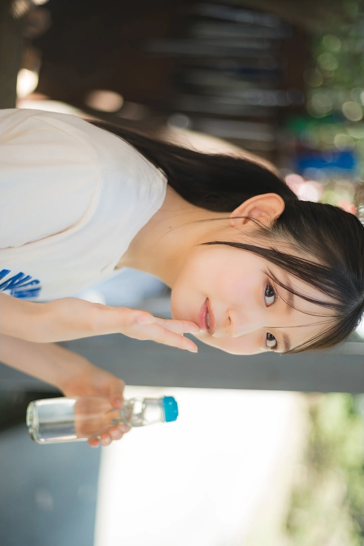Sara Otaki 大瀧沙羅 – ヤングチャンピオンデジグラ 「原石、みいつけた!」 11 Sara Otaki 大瀧沙羅 – ヤングチャンピオンデジグラ 「原石、みいつけた!」