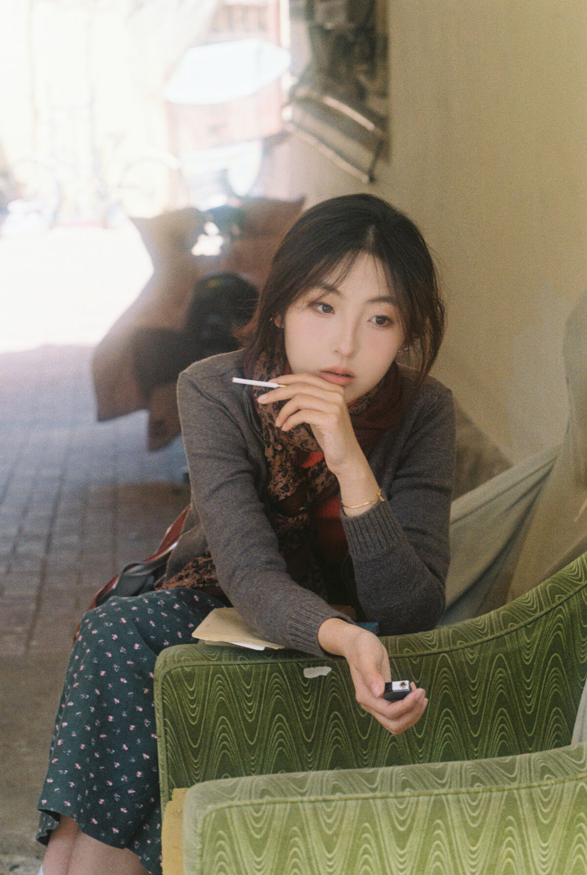 YiTuYu艺图语 Vol.9600 Yu Wan A Ying 8 YiTuYu艺图语 Vol.9600 Yu Wan A Ying
