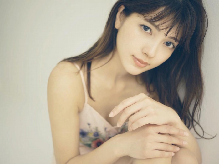 南里美希 美人で美脚モデルの水着グラビア画像! 96 南里美希 美人で美脚モデルの水着グラビア画像!