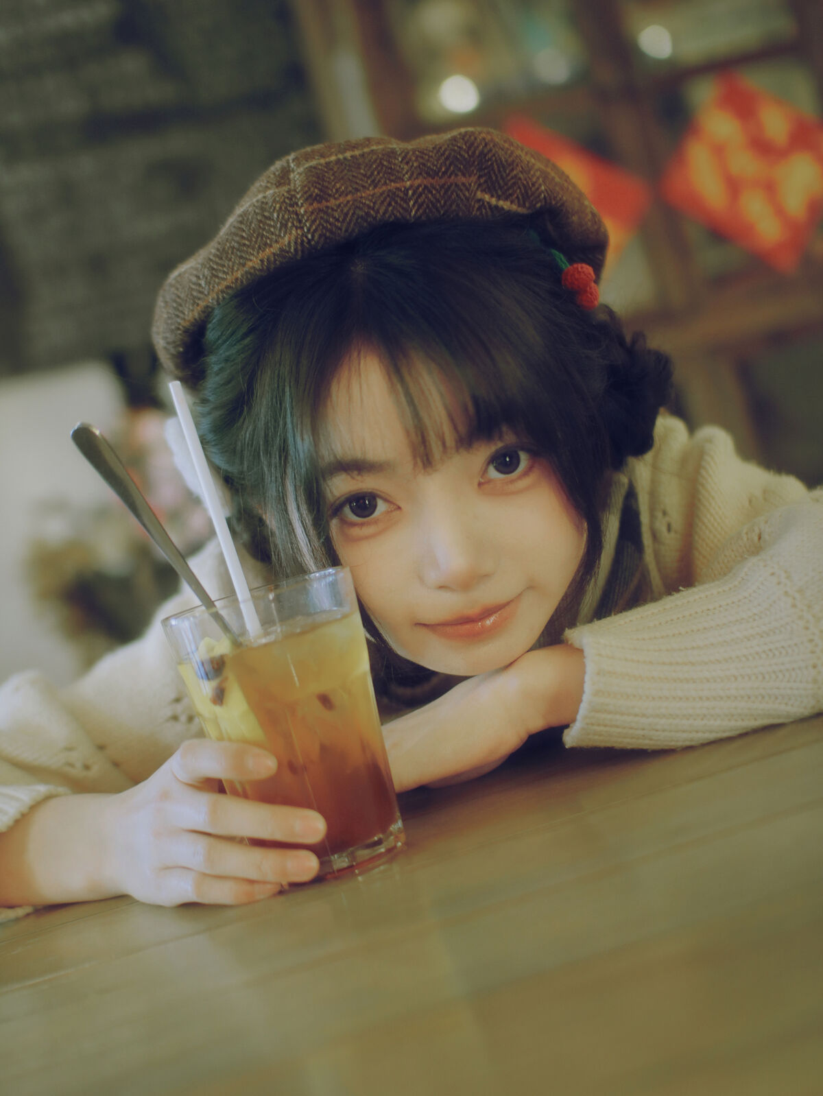 YiTuYu艺图语 Vol.9680 Lu Lu 15 YiTuYu艺图语 Vol.9680 Lu Lu