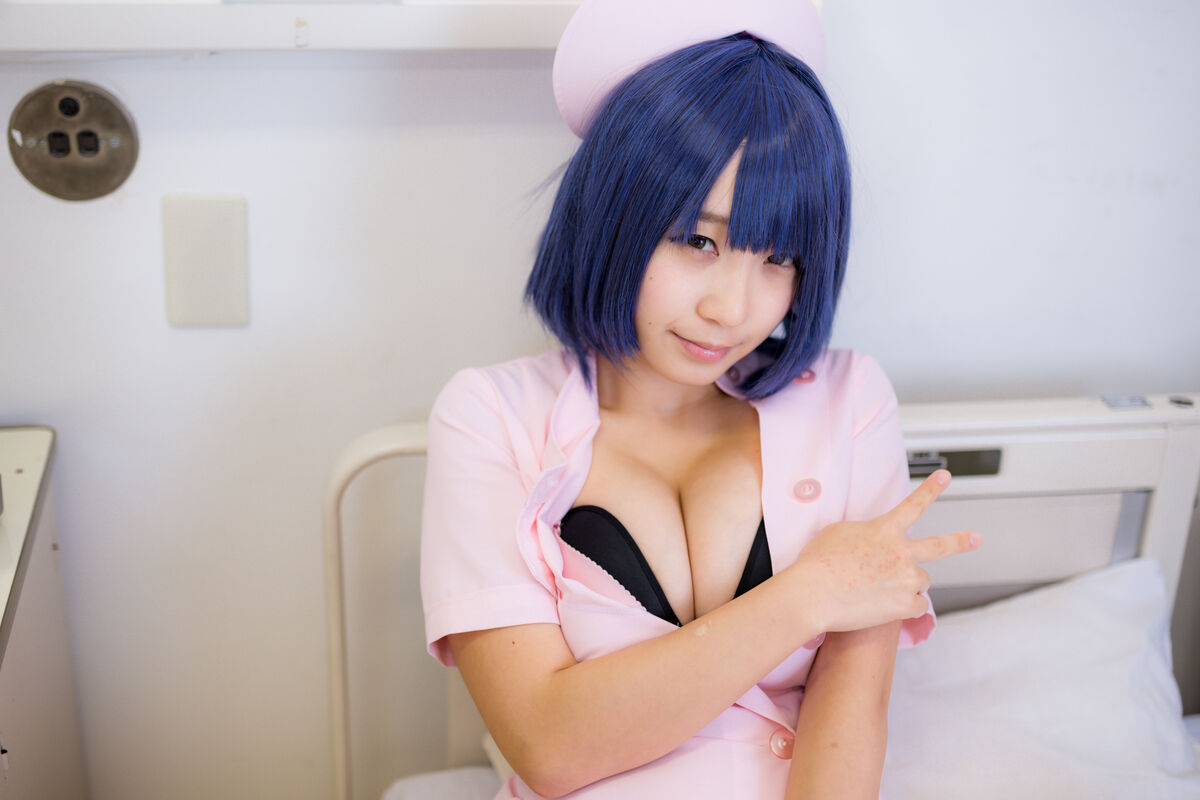 JP Moe Iori 伊織もえ - 夜勤病棟 YAKIN BYOTOU Nurse Part03 32 JP Moe Iori 伊織もえ - 夜勤病棟 YAKIN BYOTOU Nurse Part03