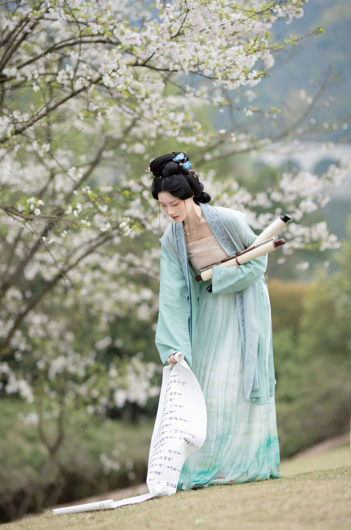 YiTuYu艺图语 Vol.9478 Sen Sen 9 YiTuYu艺图语 Vol.9478 Sen Sen