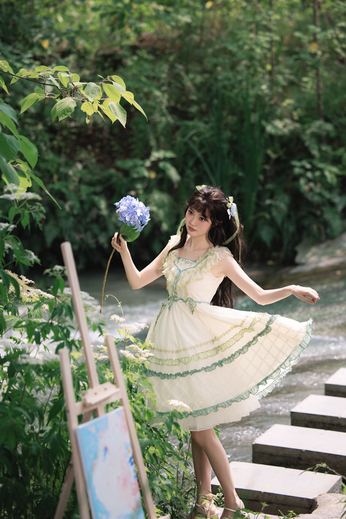 YiTuYu艺图语 Vol.9492 Xiao Yan 11 YiTuYu艺图语 Vol.9492 Xiao Yan