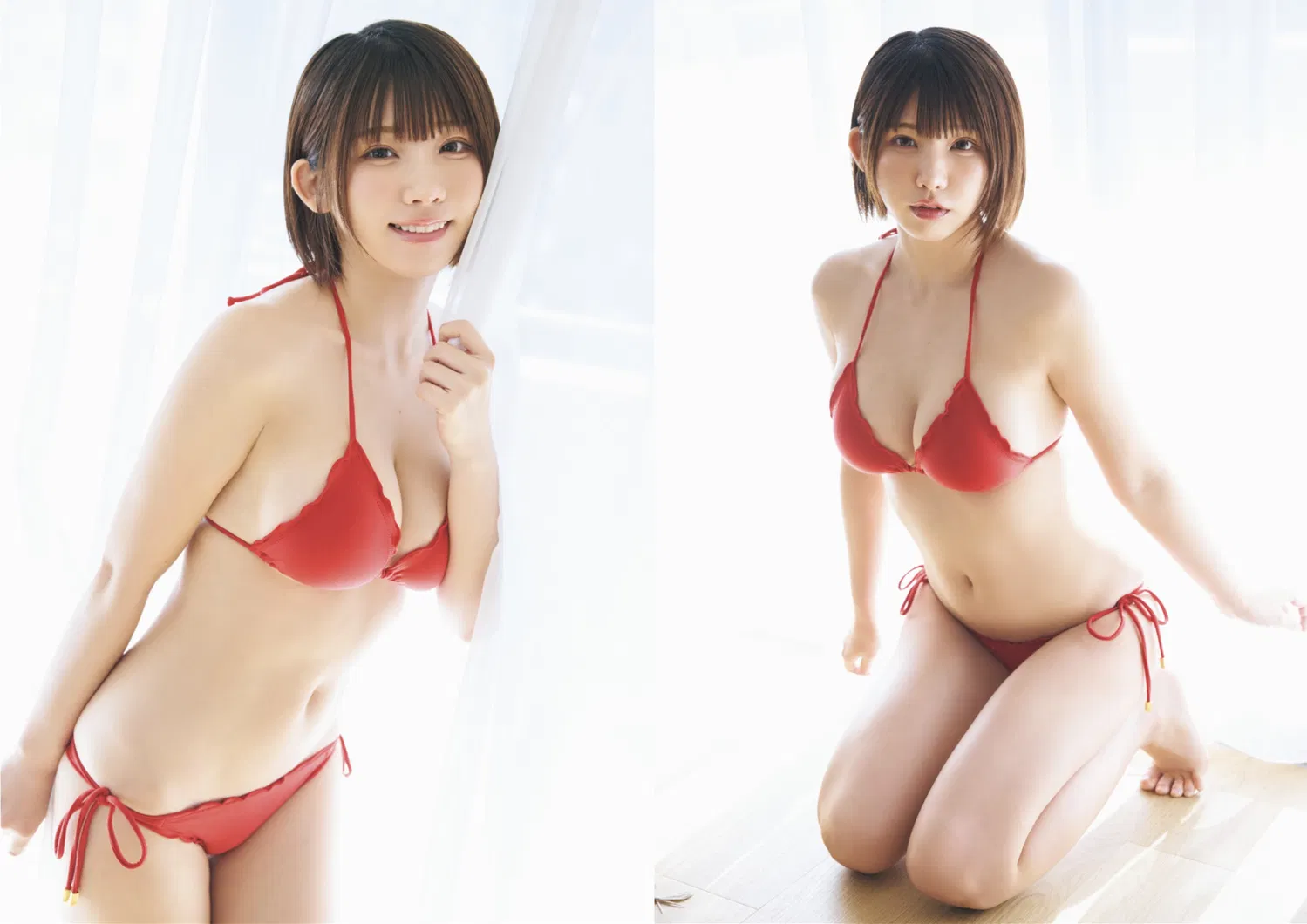 SUNNY GIRL vol.8 えなこ 篠崎こころ 宮本彩希 安藤笑 河内裕里 ピョ・ウンジ 29 SUNNY GIRL vol.8 えなこ 篠崎こころ 宮本彩希 安藤笑 河内裕里 ピョ・ウンジ