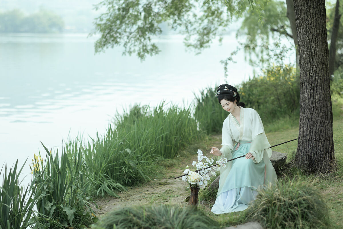 YiTuYu艺图语 Vol.9467 Gu Xiao Man 24 YiTuYu艺图语 Vol.9467 Gu Xiao Man