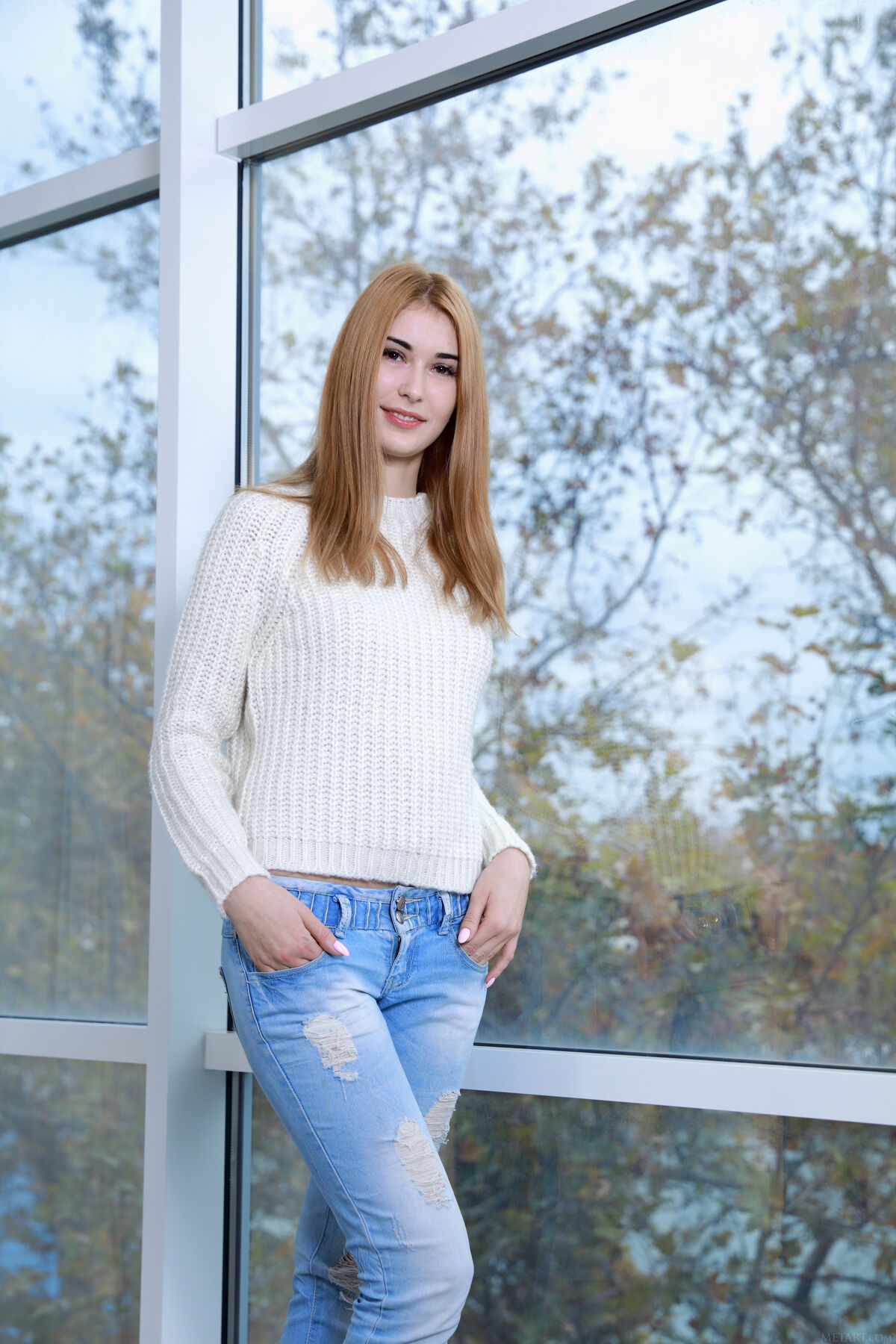 MetArt Aileen - View Of Fall Part01 35 MetArt Aileen - View Of Fall Part01