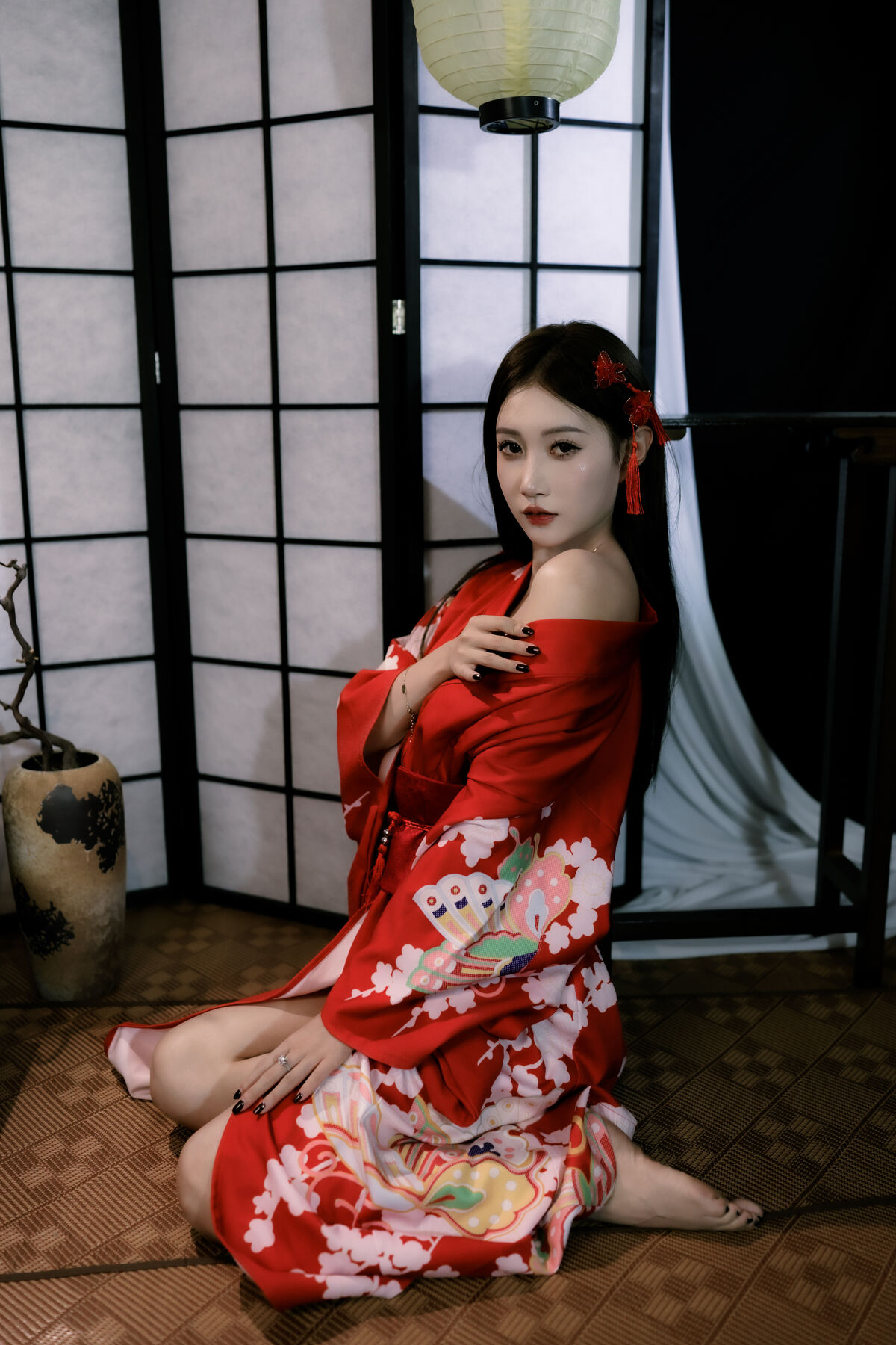 YiTuYu艺图语 Vol.9747 Xiao Tian 11 YiTuYu艺图语 Vol.9747 Xiao Tian