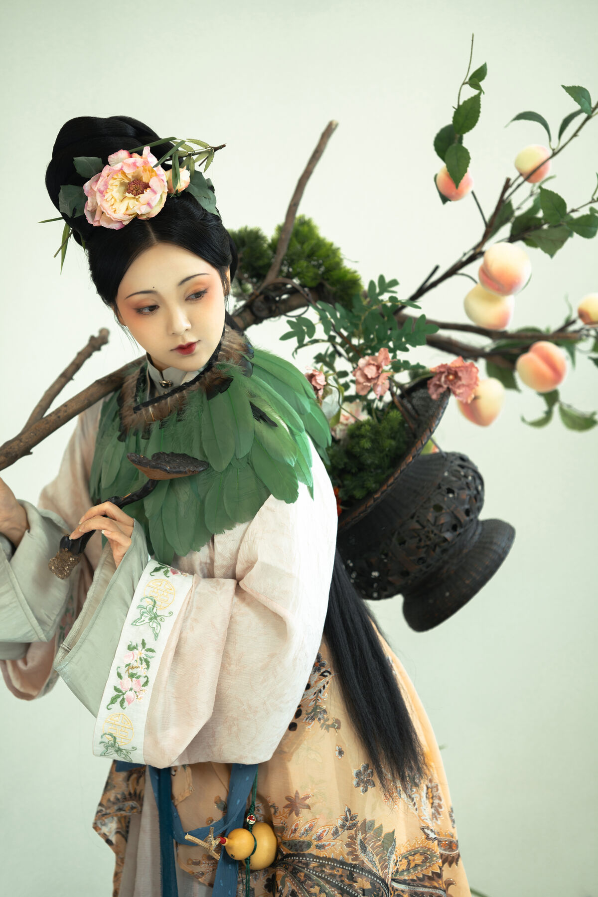 YiTuYu艺图语 Vol.9588 Yu Yue Shi Tu Tu 8 YiTuYu艺图语 Vol.9588 Yu Yue Shi Tu Tu