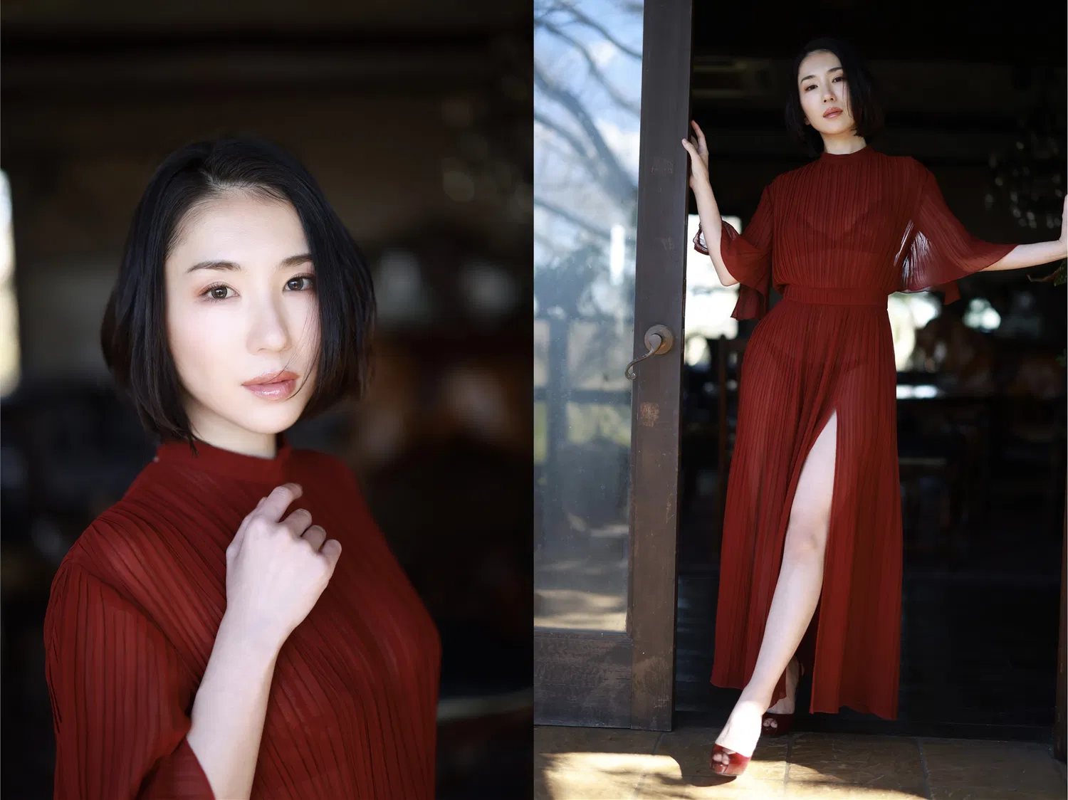 アサ芸SEXY女優写真集 聖ひばり 聖なるエロス 21 アサ芸SEXY女優写真集 聖ひばり 聖なるエロス