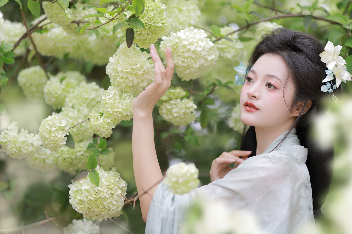 YiTuYu艺图语 Vol.9844 Duan Duan 8 YiTuYu艺图语 Vol.9844 Duan Duan