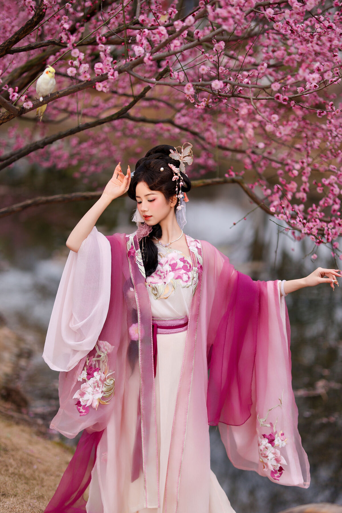 YiTuYu艺图语 Vol.9473 Xiao Du Tong Xue 20 YiTuYu艺图语 Vol.9473 Xiao Du Tong Xue