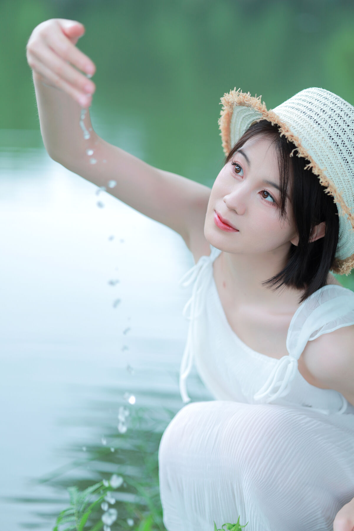 YiTuYu艺图语 Vol.9542 Shi Shu Tiao Ya 11 YiTuYu艺图语 Vol.9542 Shi Shu Tiao Ya
