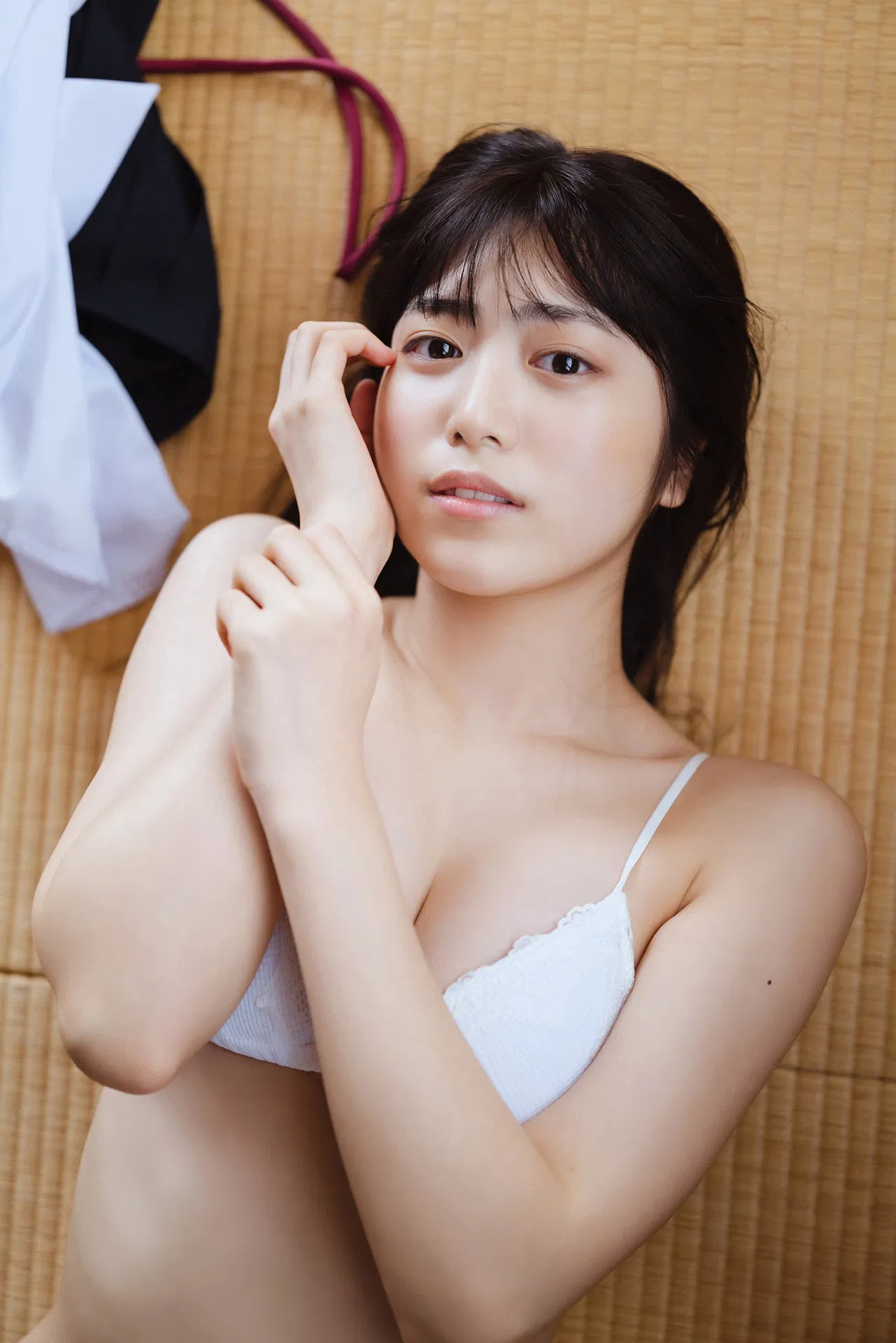 Platinum FLASHデジタル写真集 吉田莉桜 移ろいゆくは、花の如し 44 Platinum FLASHデジタル写真集 吉田莉桜 移ろいゆくは、花の如し