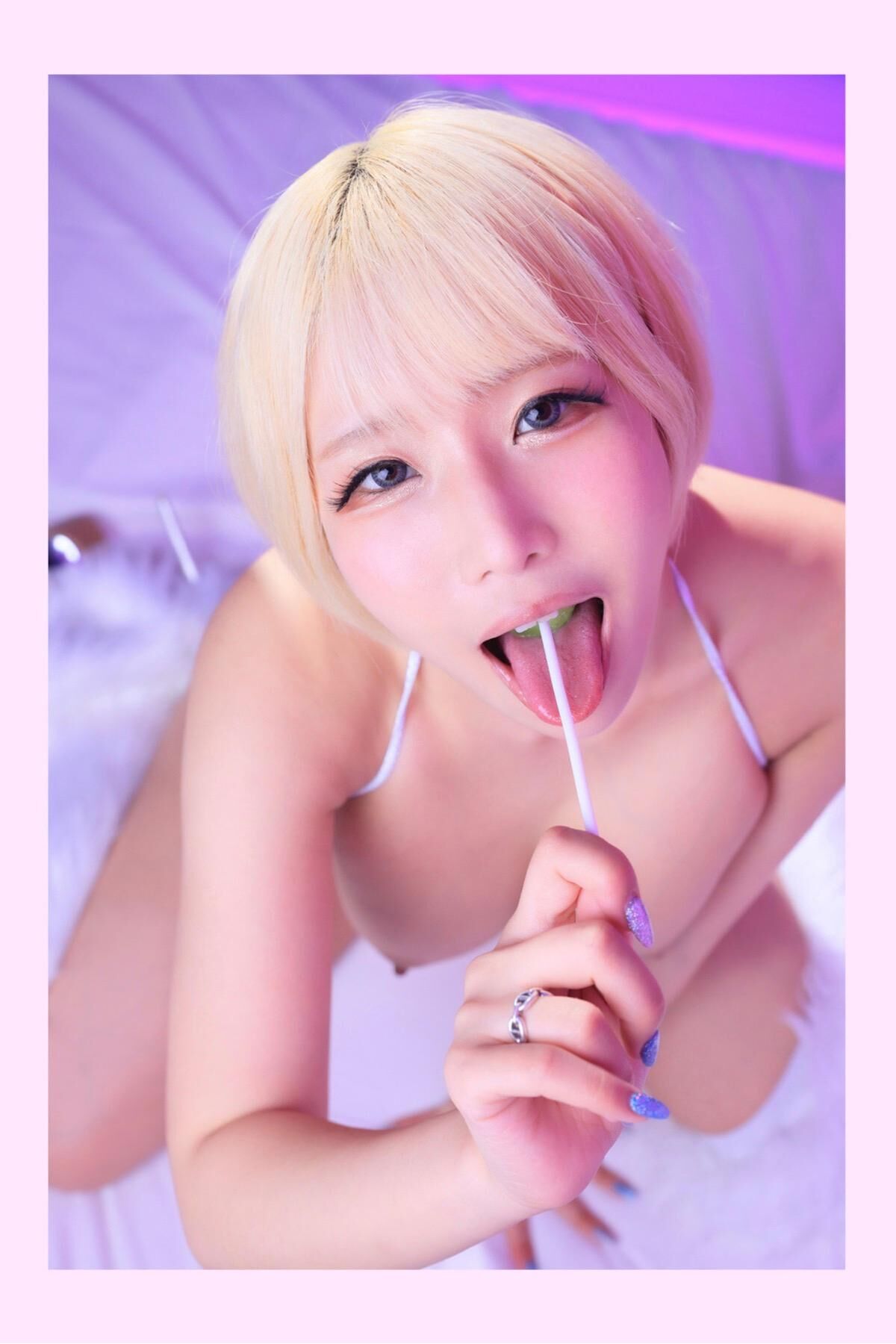 JP 視線を感じる舌技体験 お口ご奉仕コレクション 02 Part01 32 JP 視線を感じる舌技体験 お口ご奉仕コレクション 02 Part01
